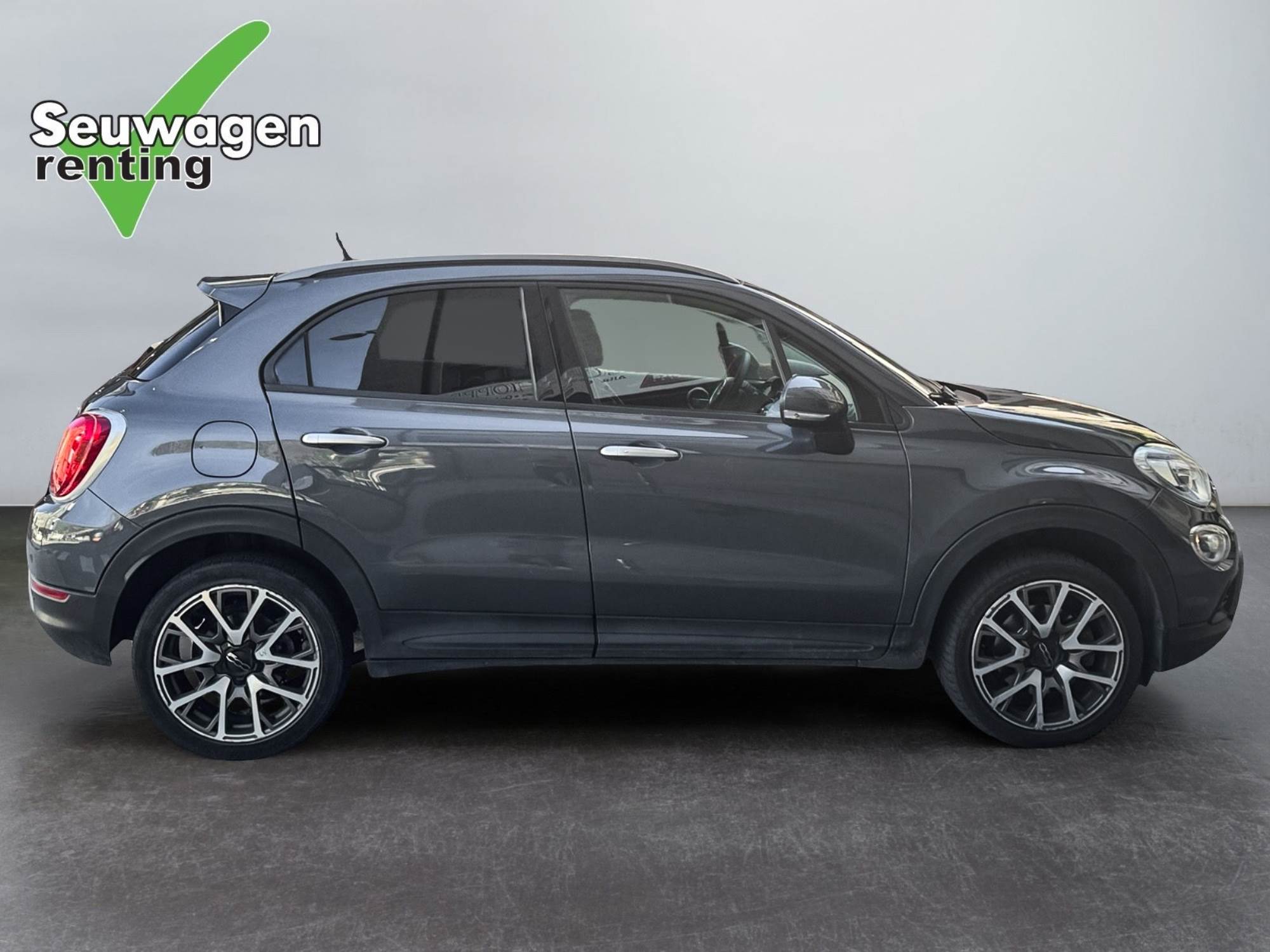 Fiat 500X 4x4 140 Cv