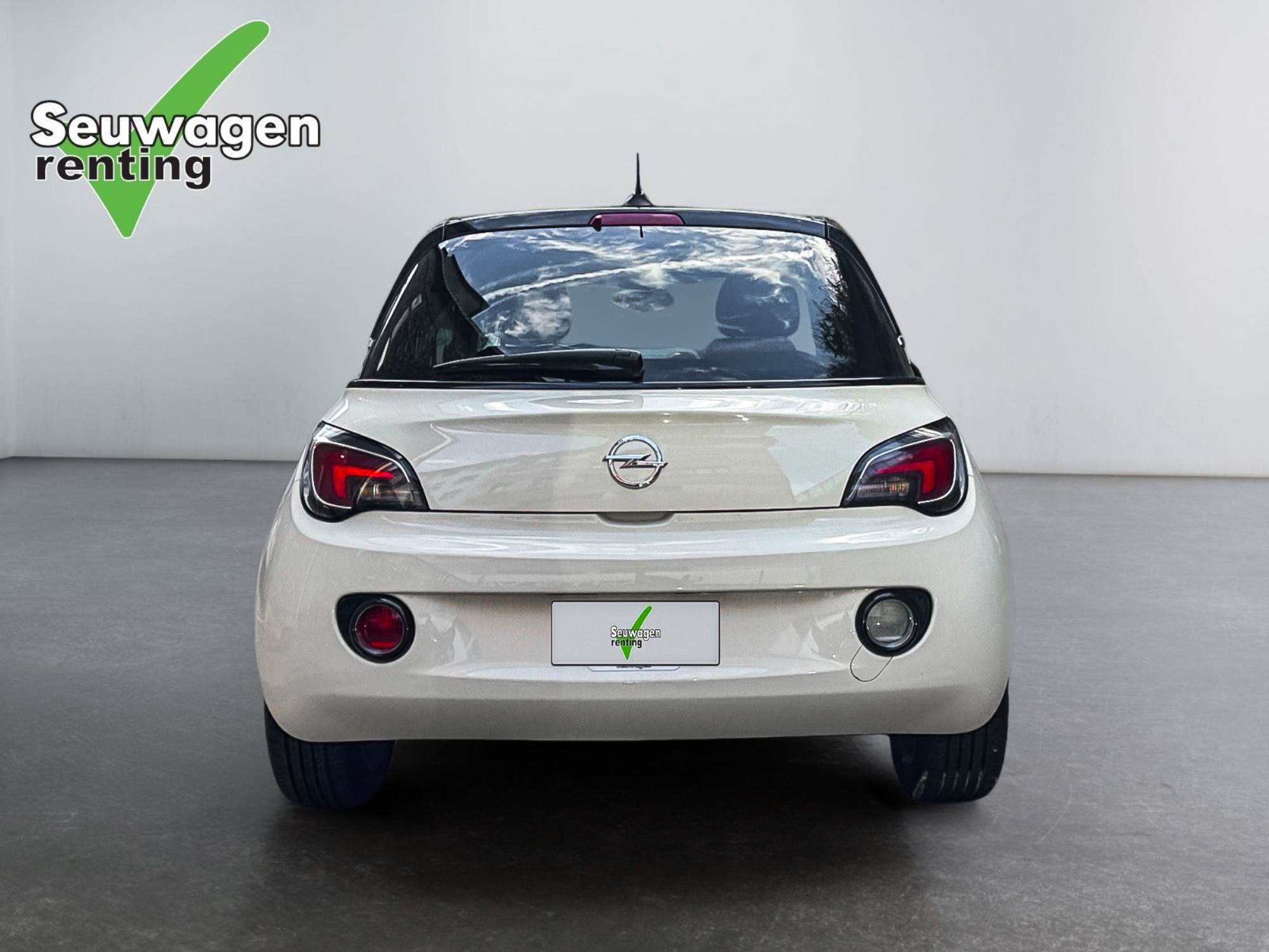 Opel Adam 1.4 87 CV
