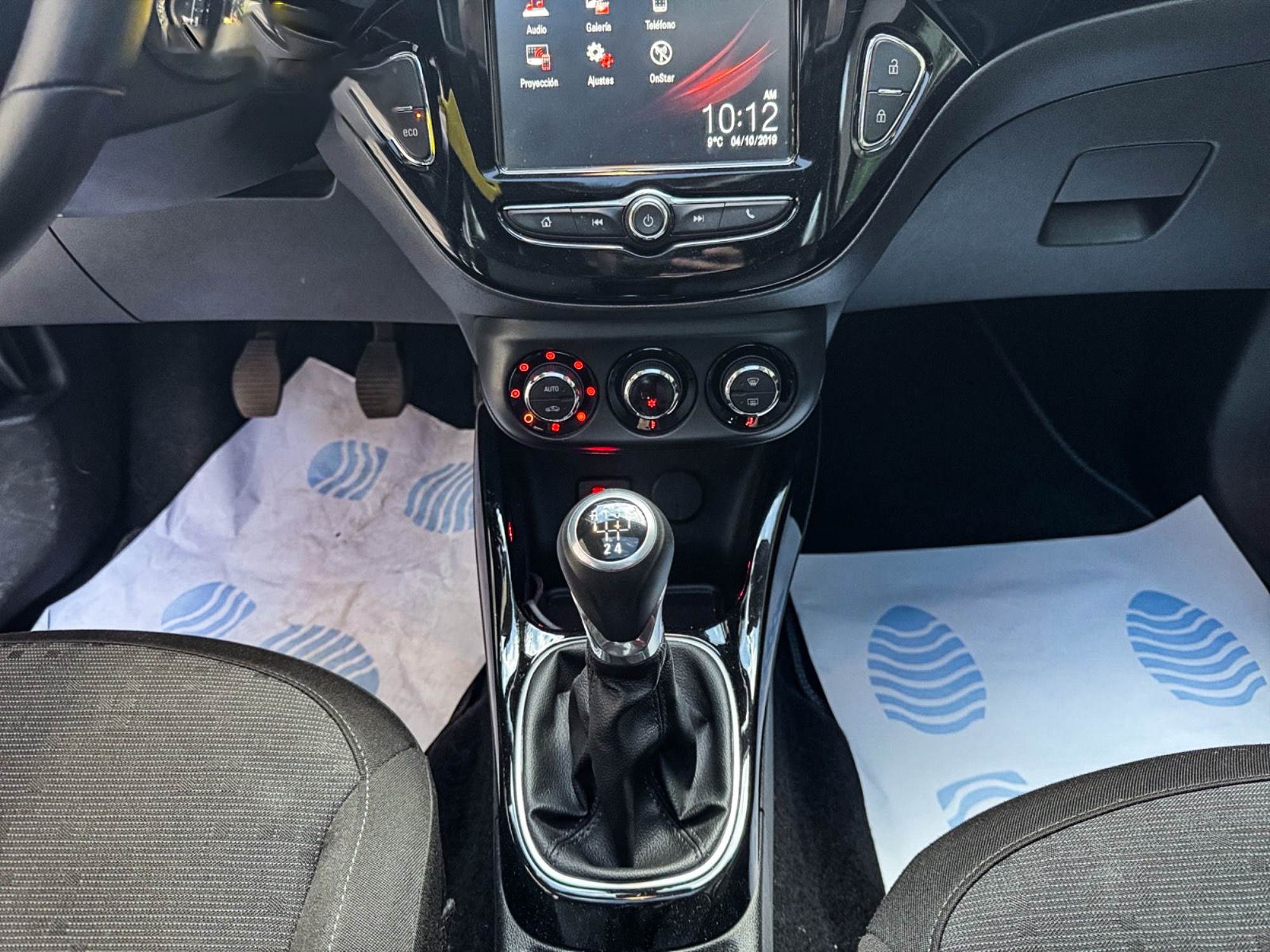 Opel Adam 1.4 87 CV