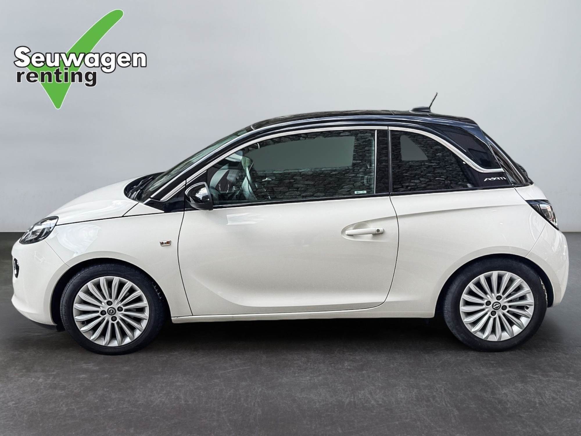Opel Adam 1.4 87 CV