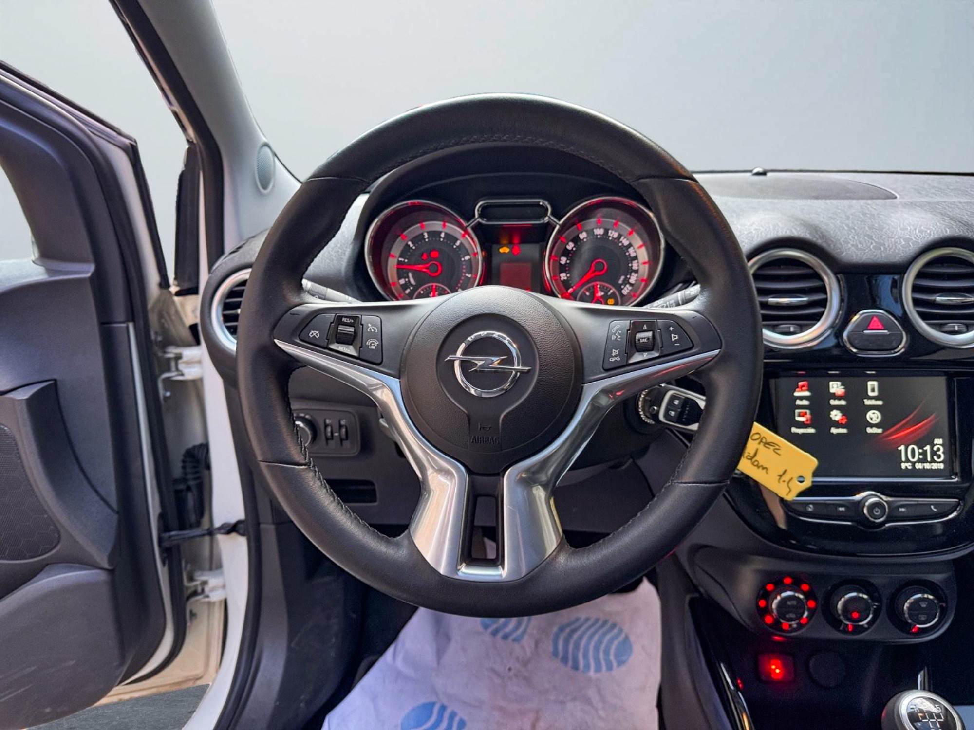 Opel Adam 1.4 87 CV