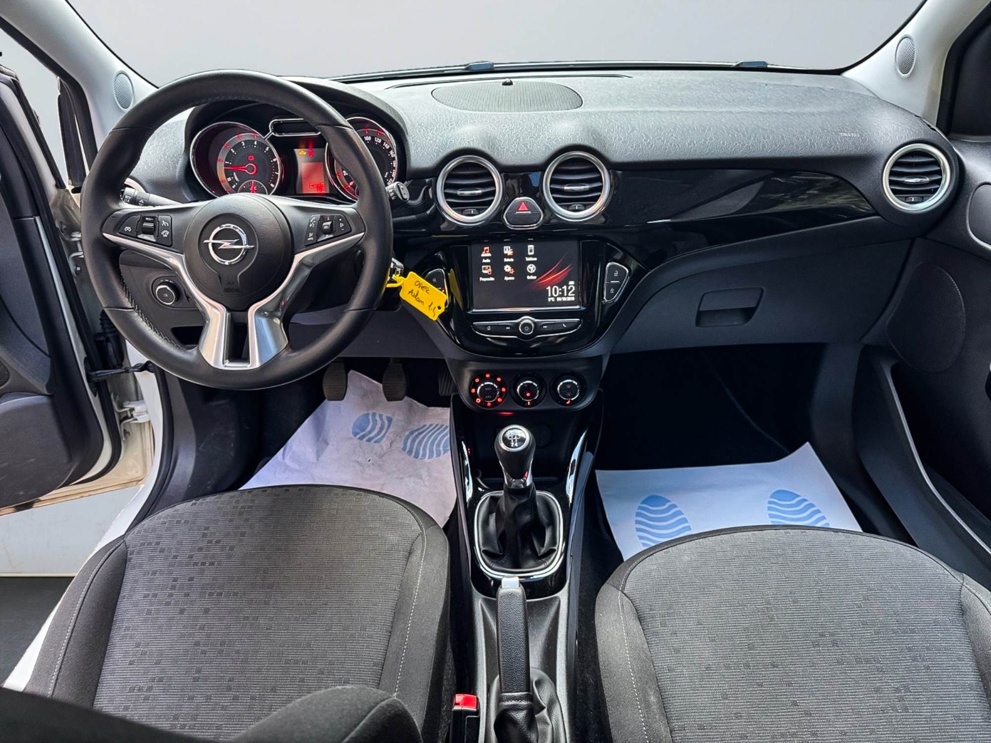 Opel Adam 1.4 87 CV