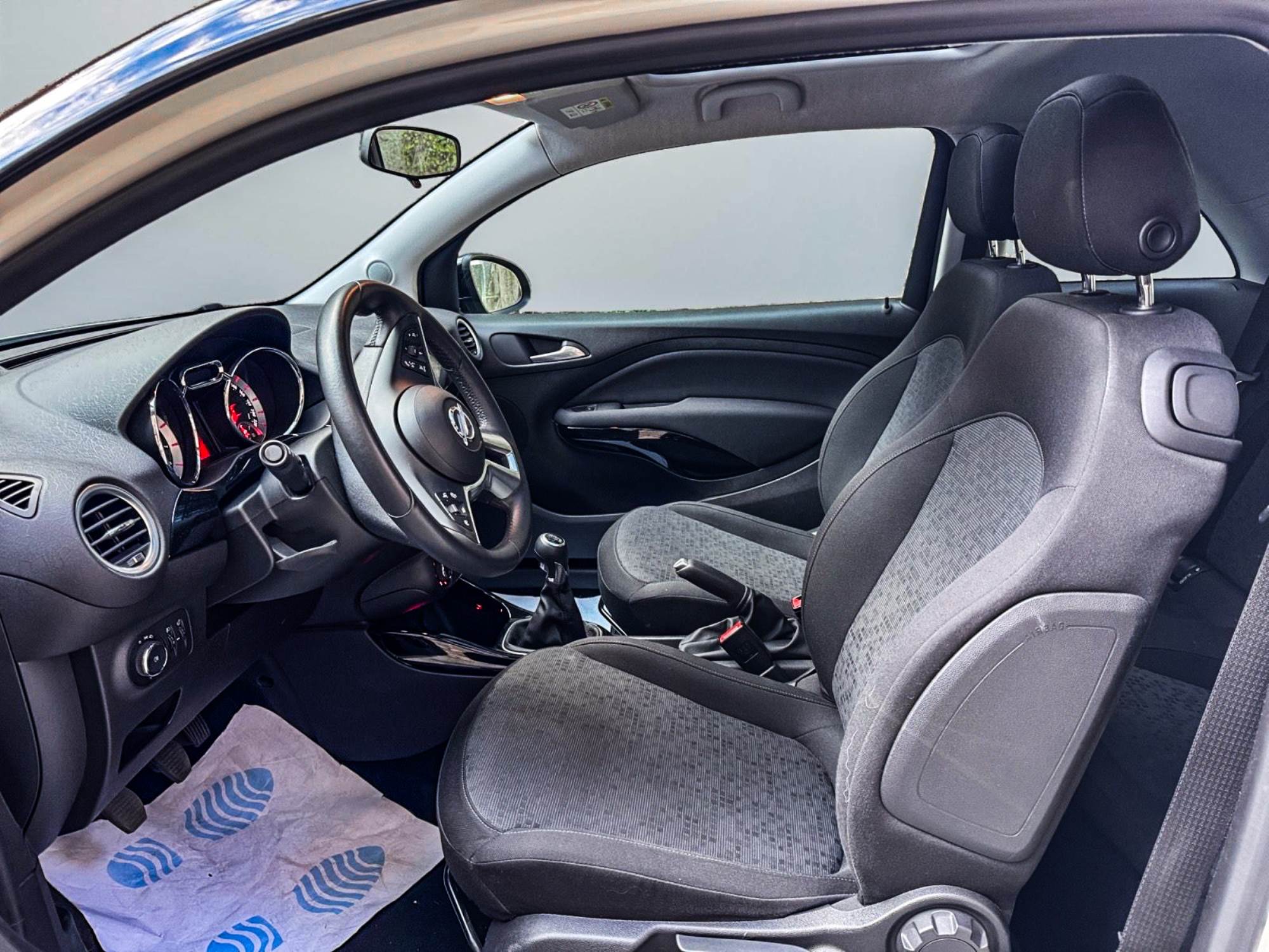 Opel Adam 1.4 87 CV