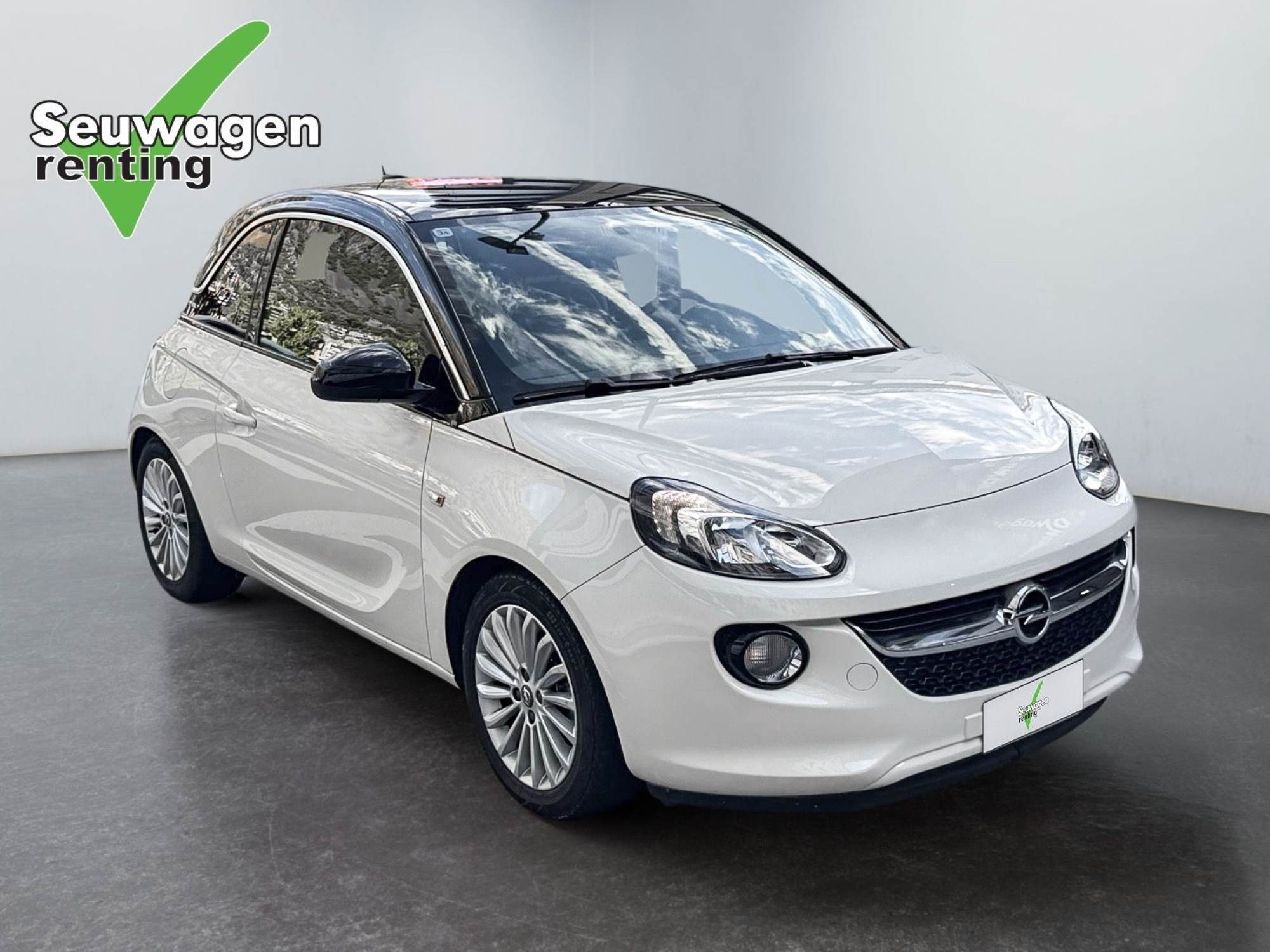 Opel Adam 1.4 87 CV