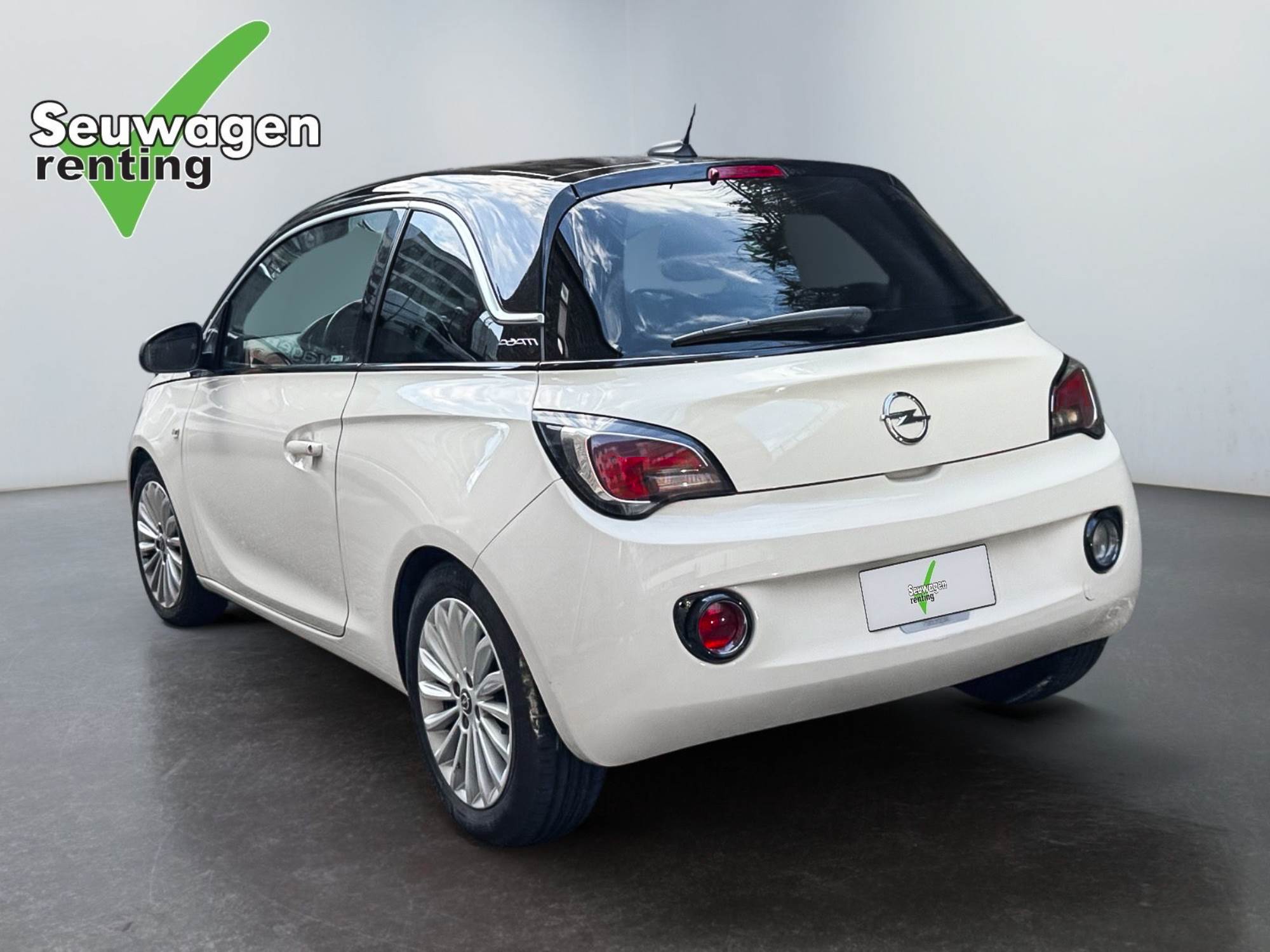 Opel Adam 1.4 87 CV