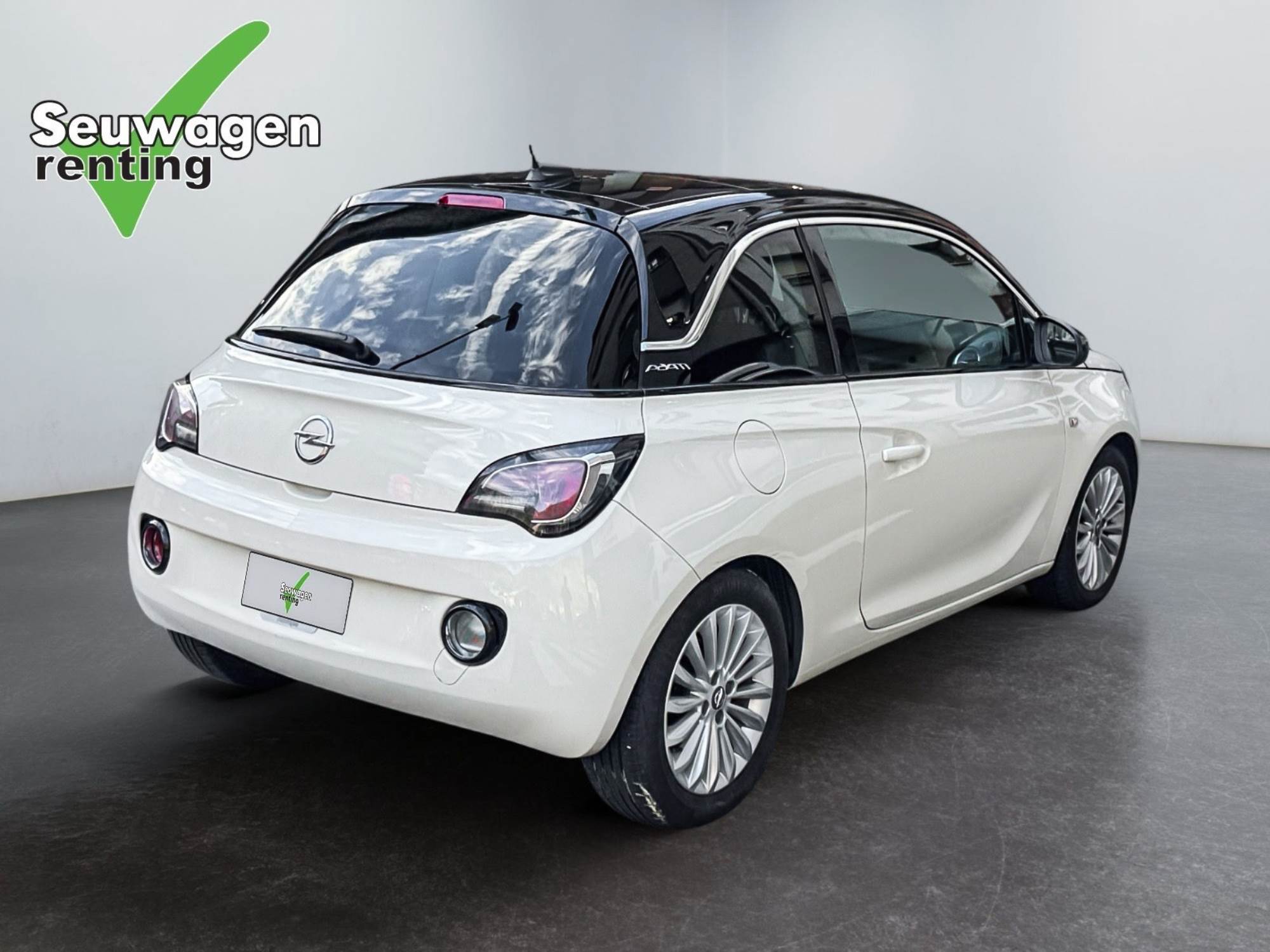 Opel Adam 1.4 87 CV