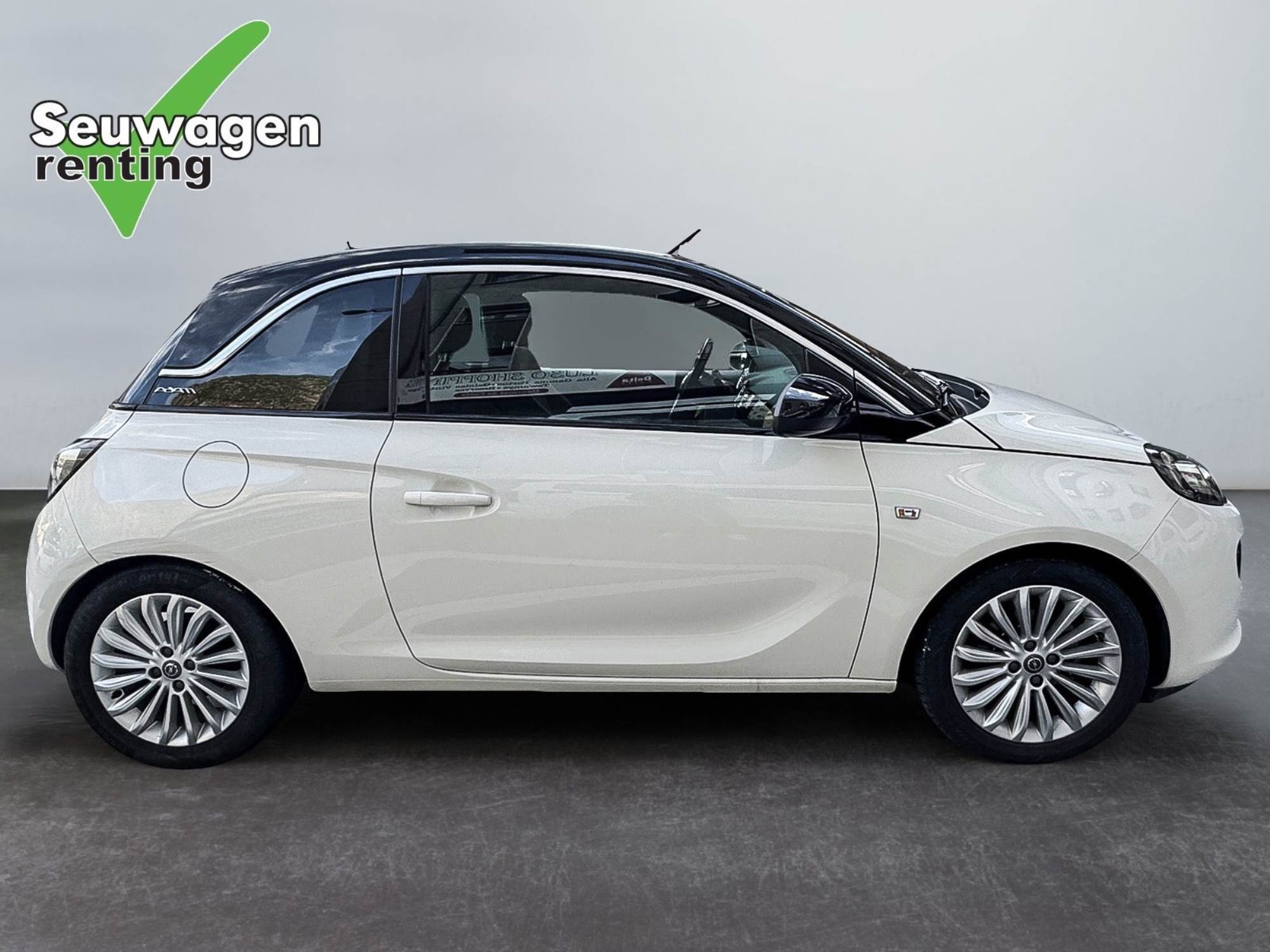 Opel Adam 1.4 87 CV