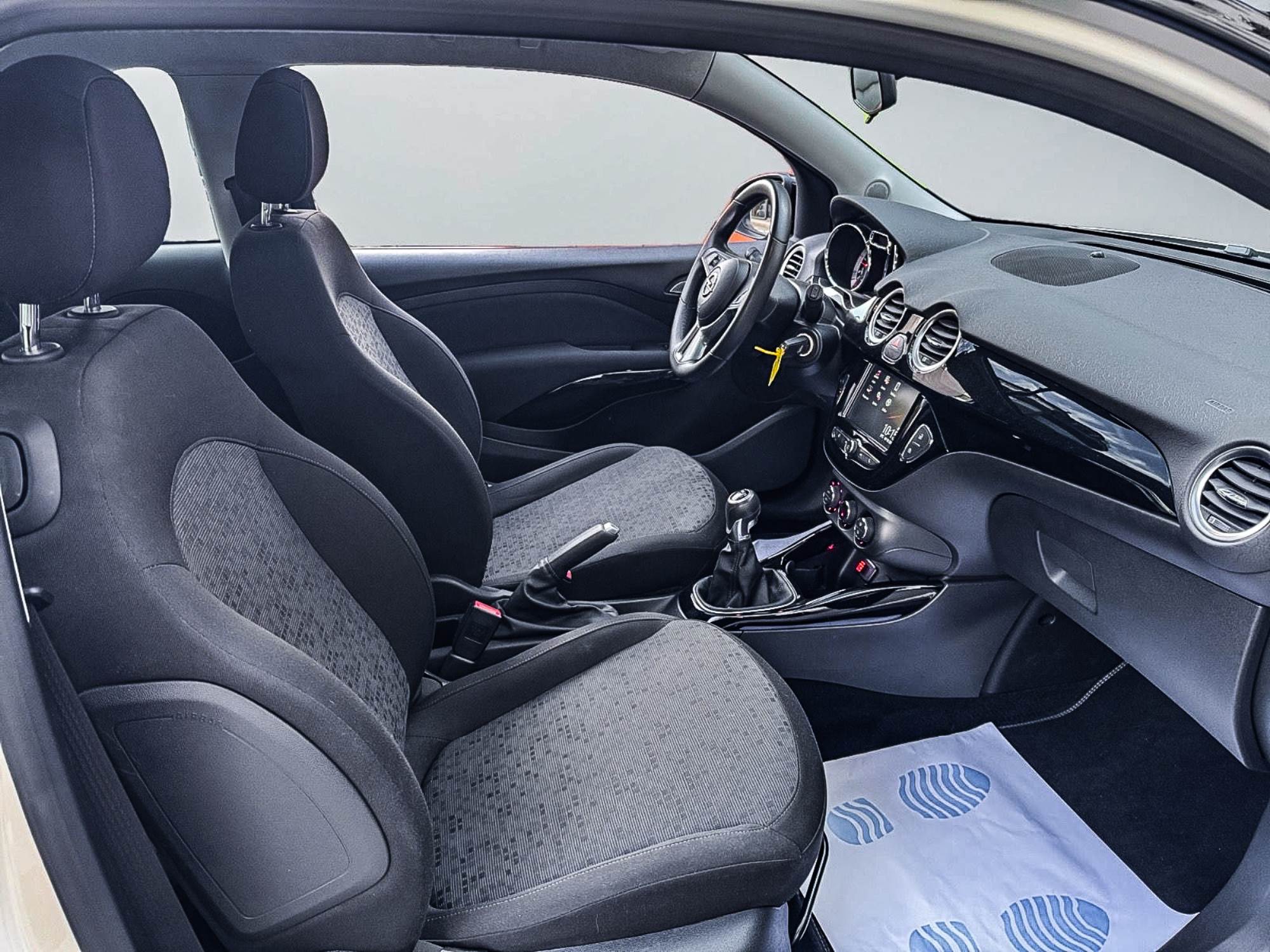 Opel Adam 1.4 87 CV