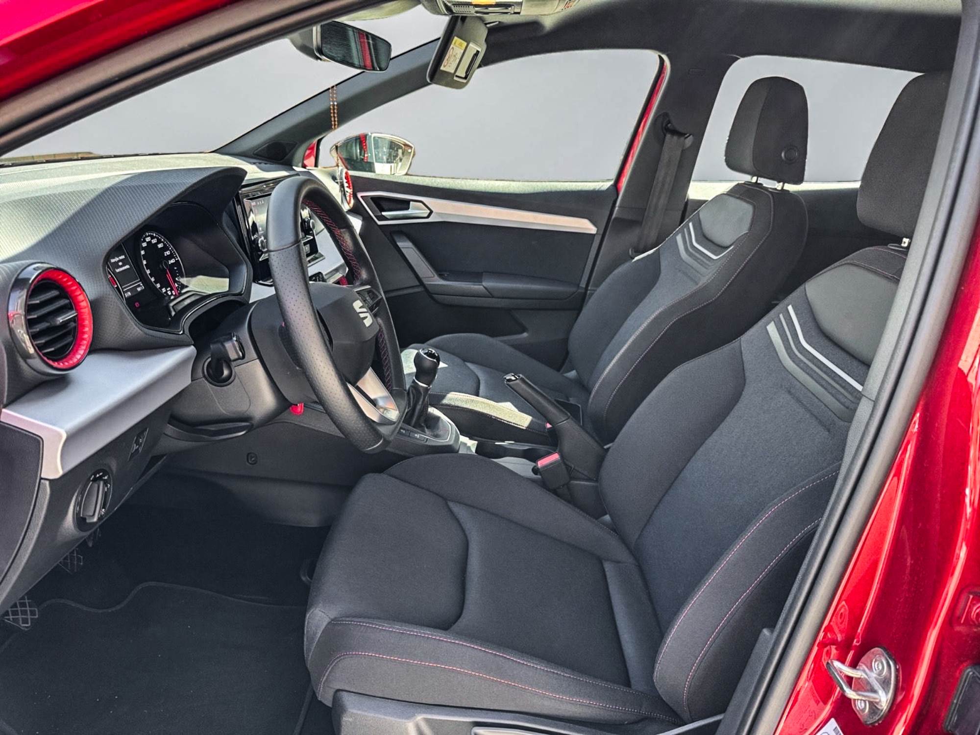 Seat Ibiza 110 CV