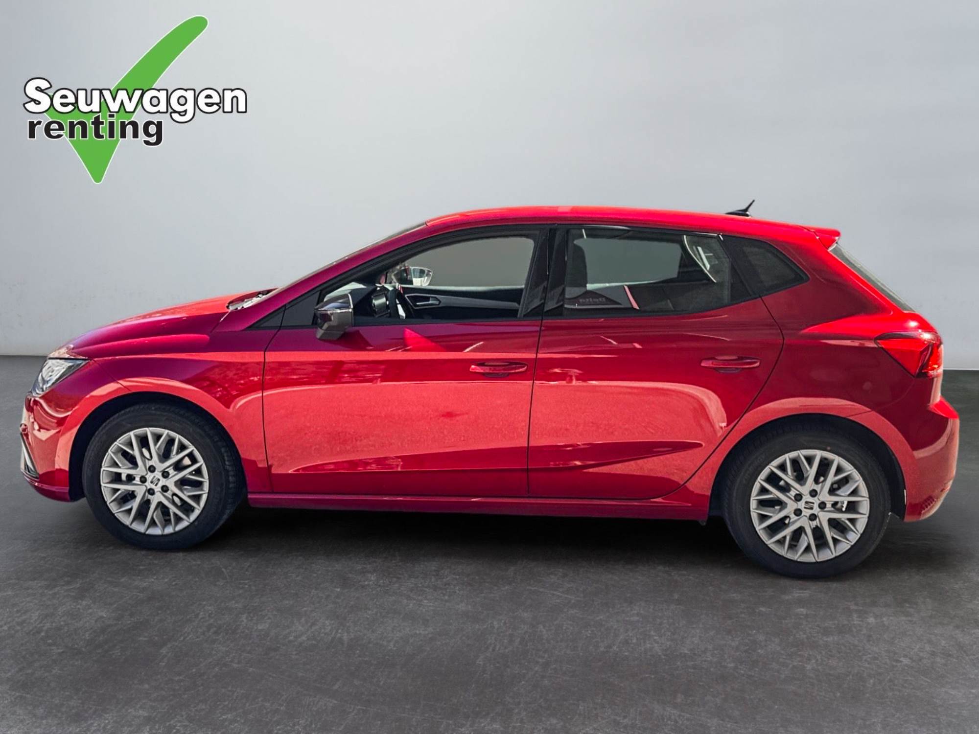 Seat Ibiza 110 CV