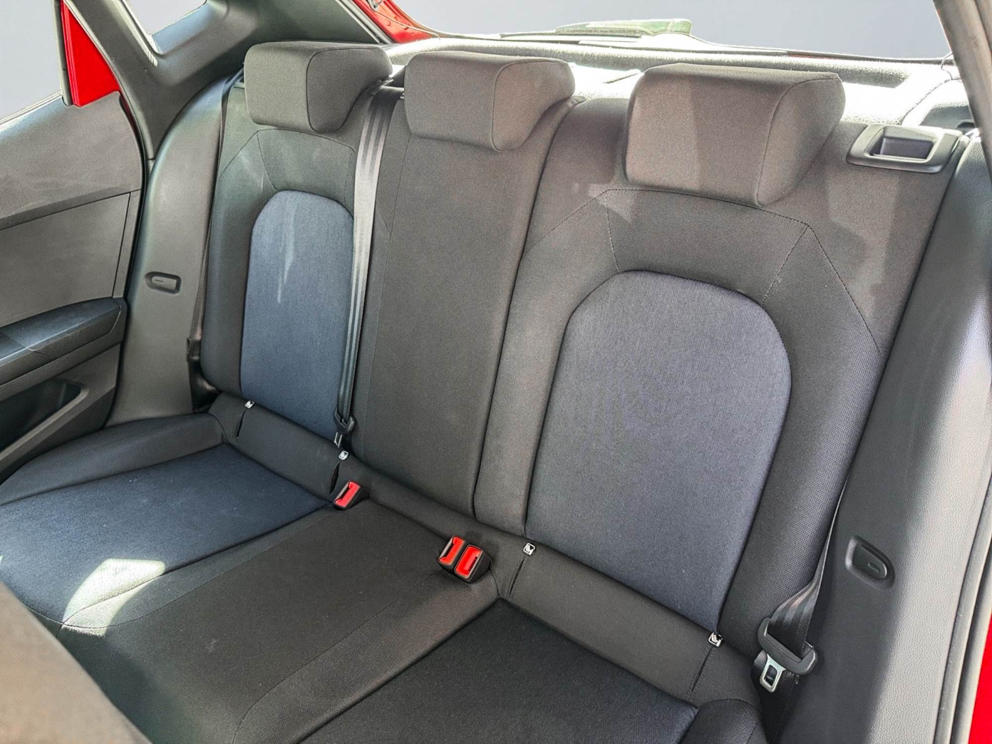 Seat Ibiza 110 CV