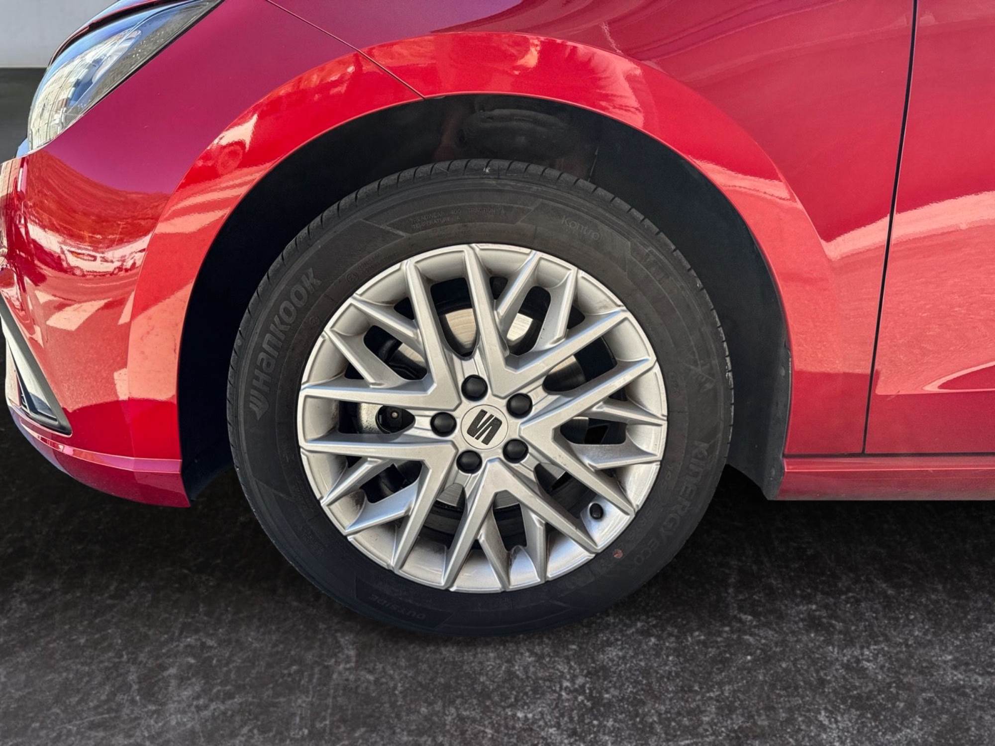 Seat Ibiza 110 CV