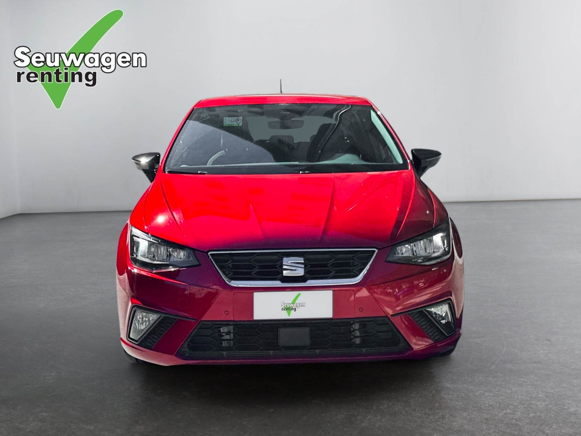 Seat Ibiza 110 CV