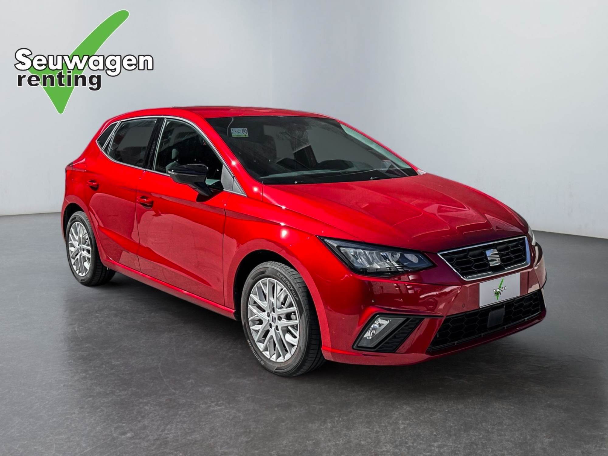 Seat Ibiza 110 CV