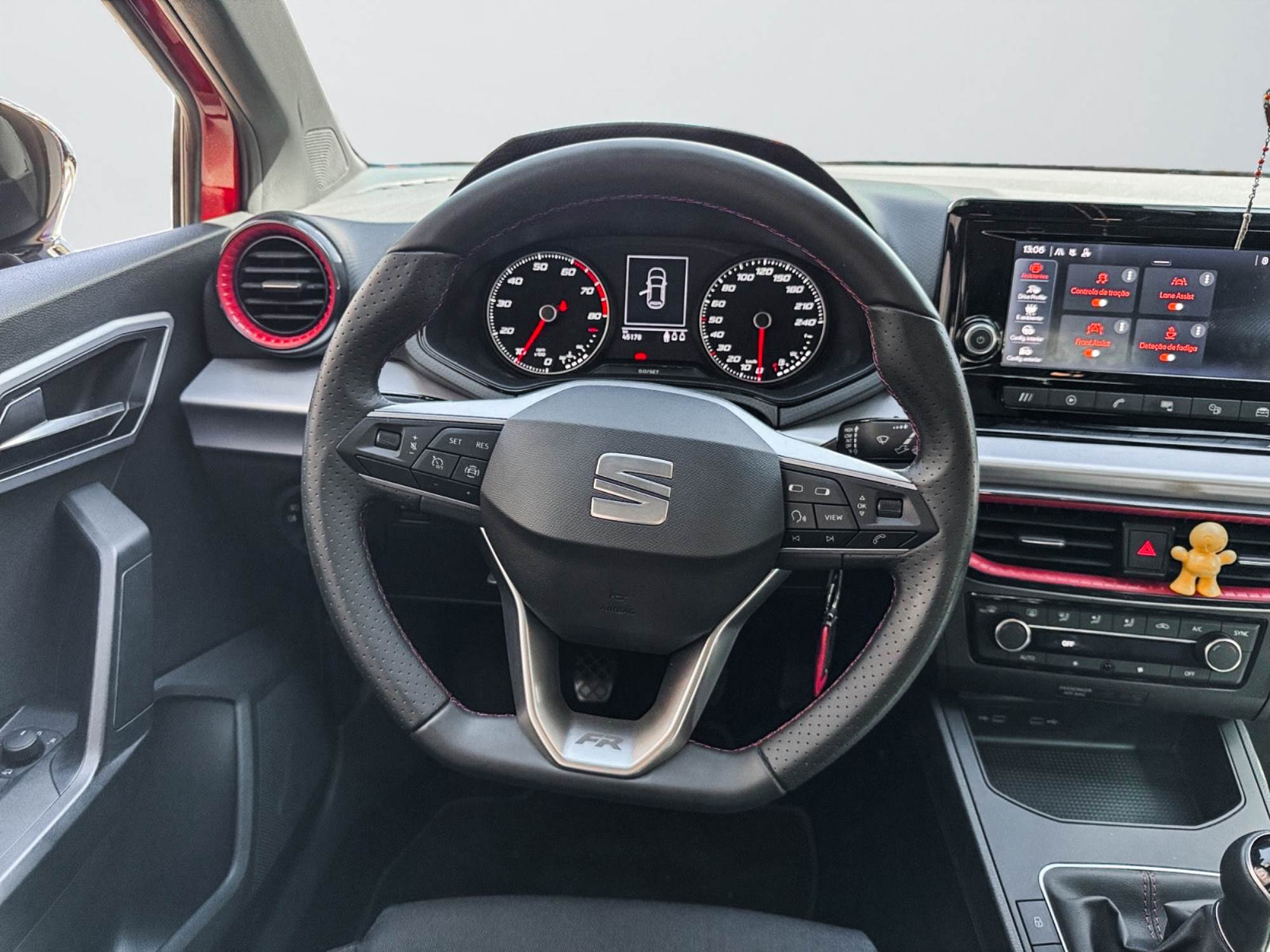 Seat Ibiza 110 CV