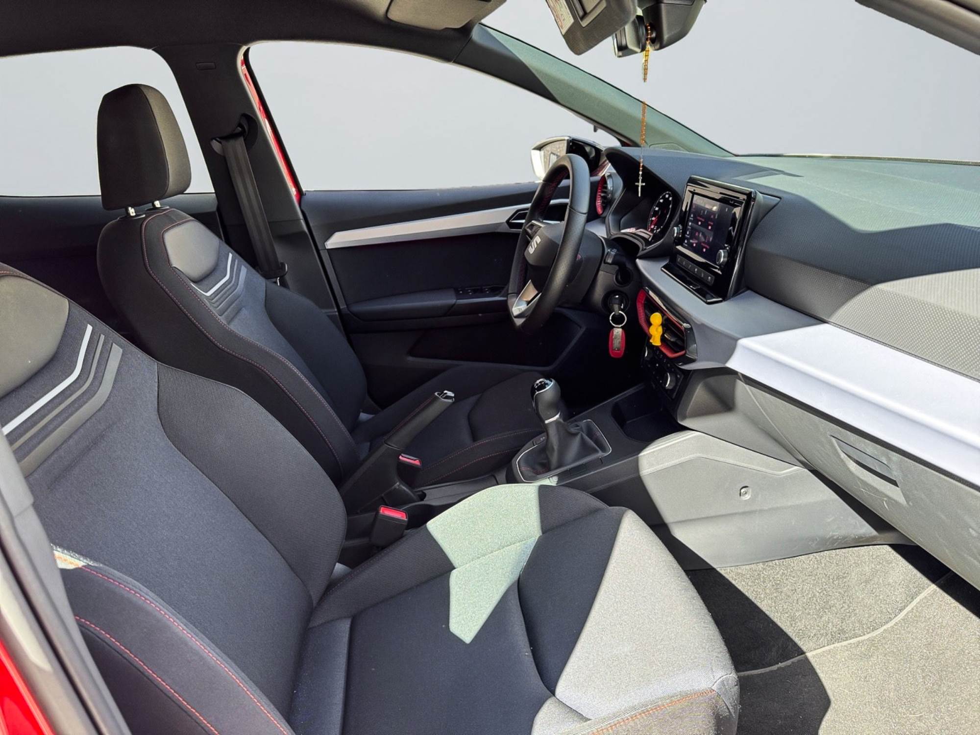 Seat Ibiza 110 CV