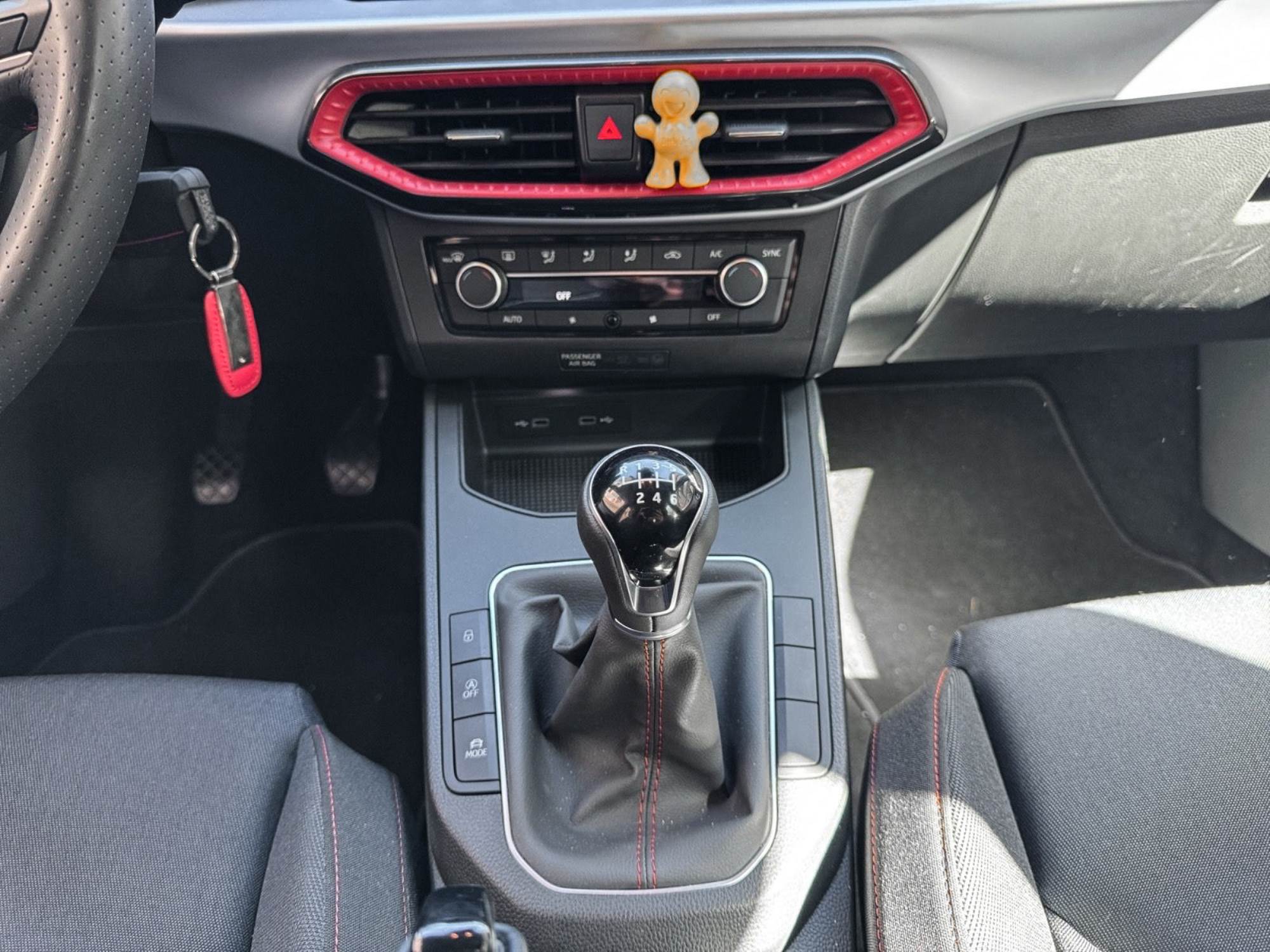 Seat Ibiza 110 CV