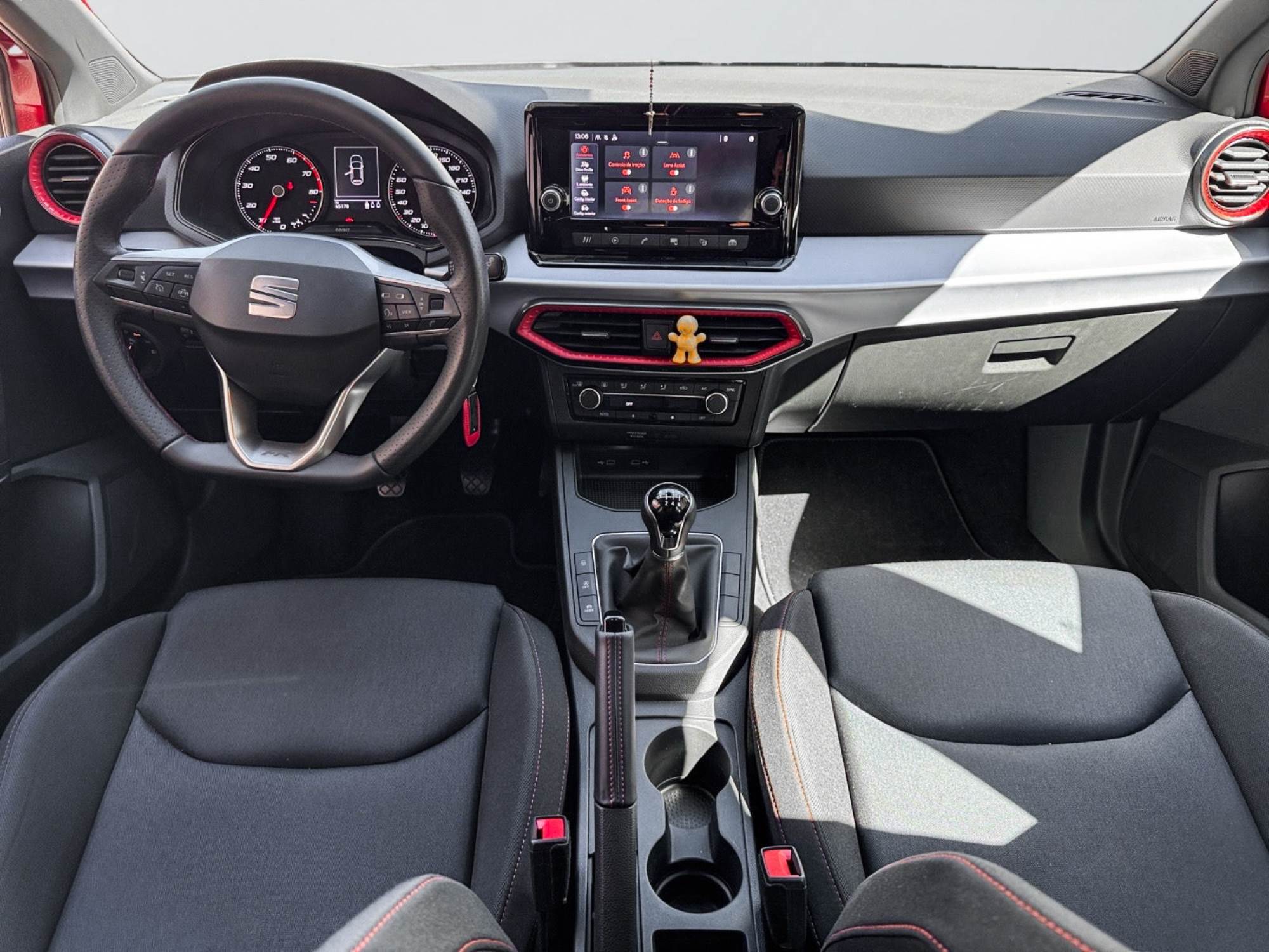 Seat Ibiza 110 CV