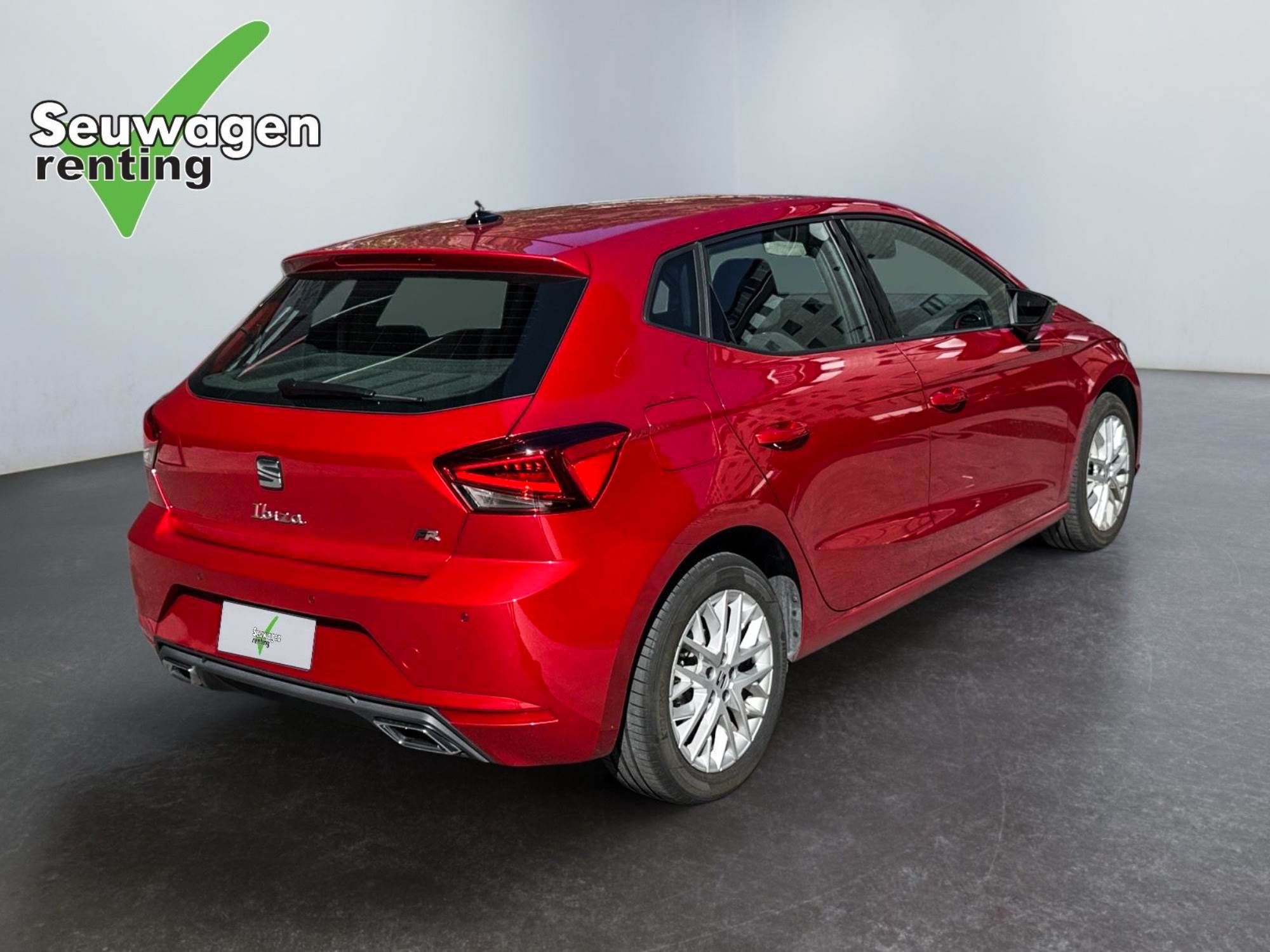Seat Ibiza 110 CV