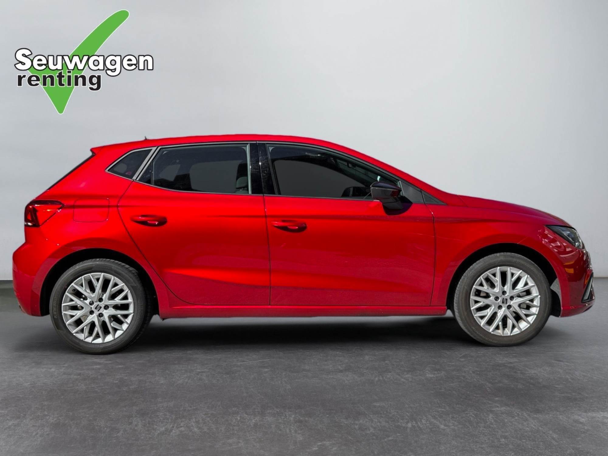 Seat Ibiza 110 CV
