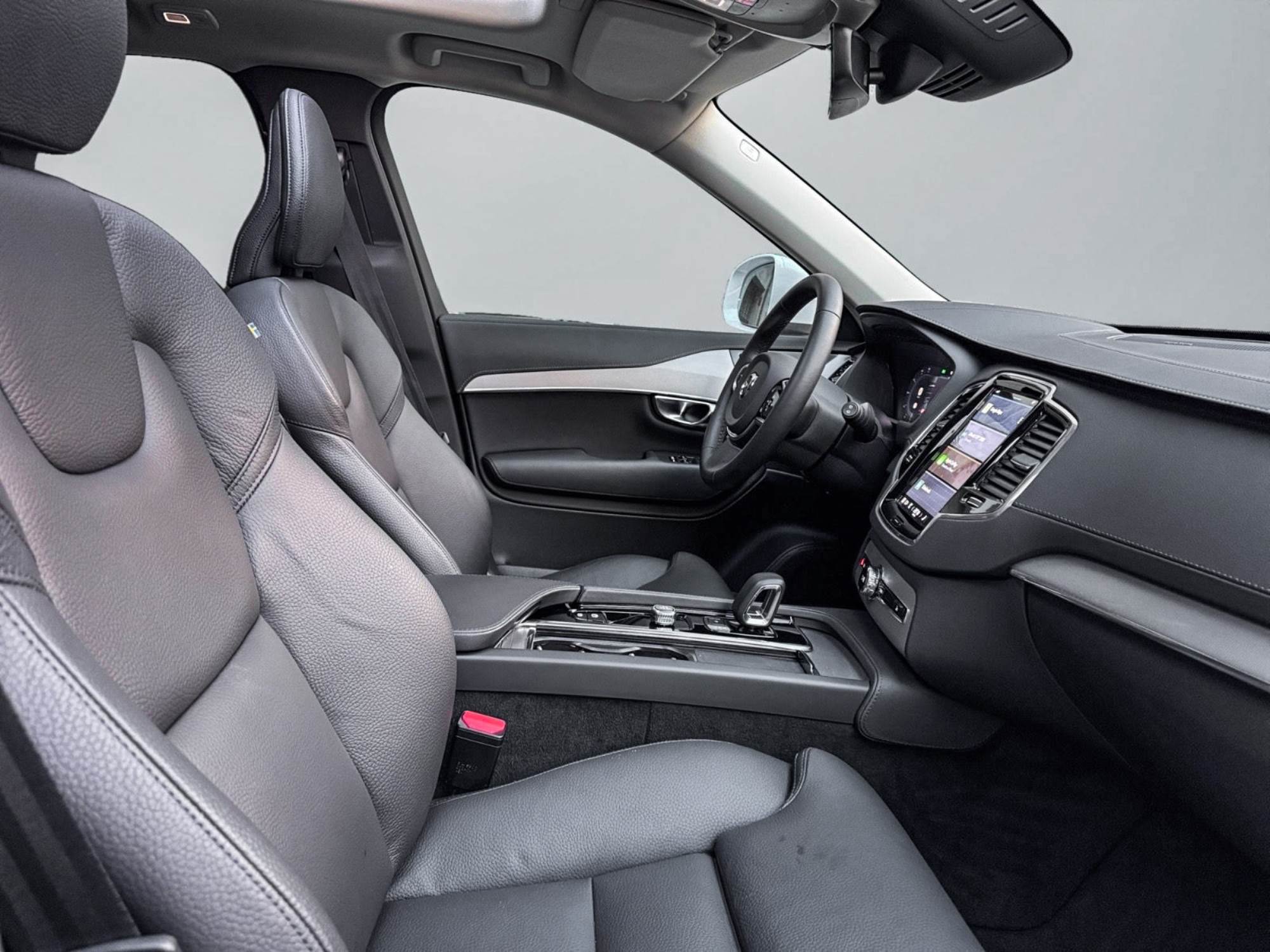 Volvo XC 90 T8 Híbrid endollable