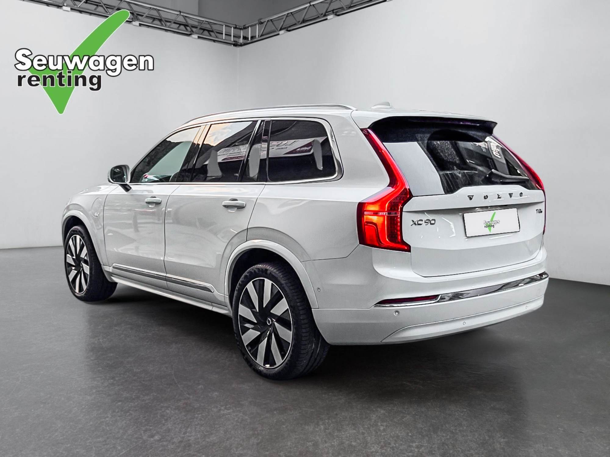 Volvo XC 90 T8 Híbrid endollable