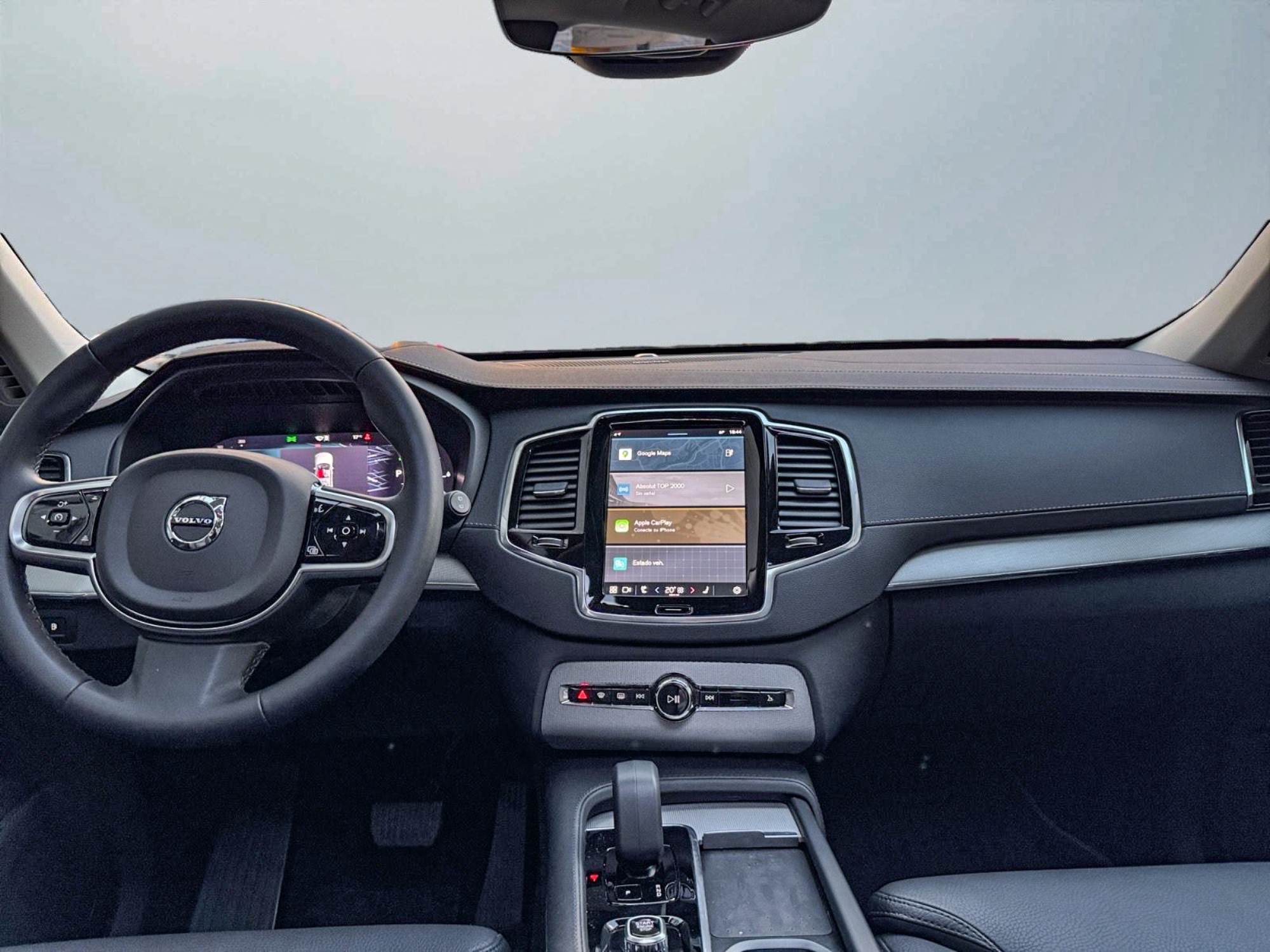 Volvo XC 90 T8 Híbrid endollable