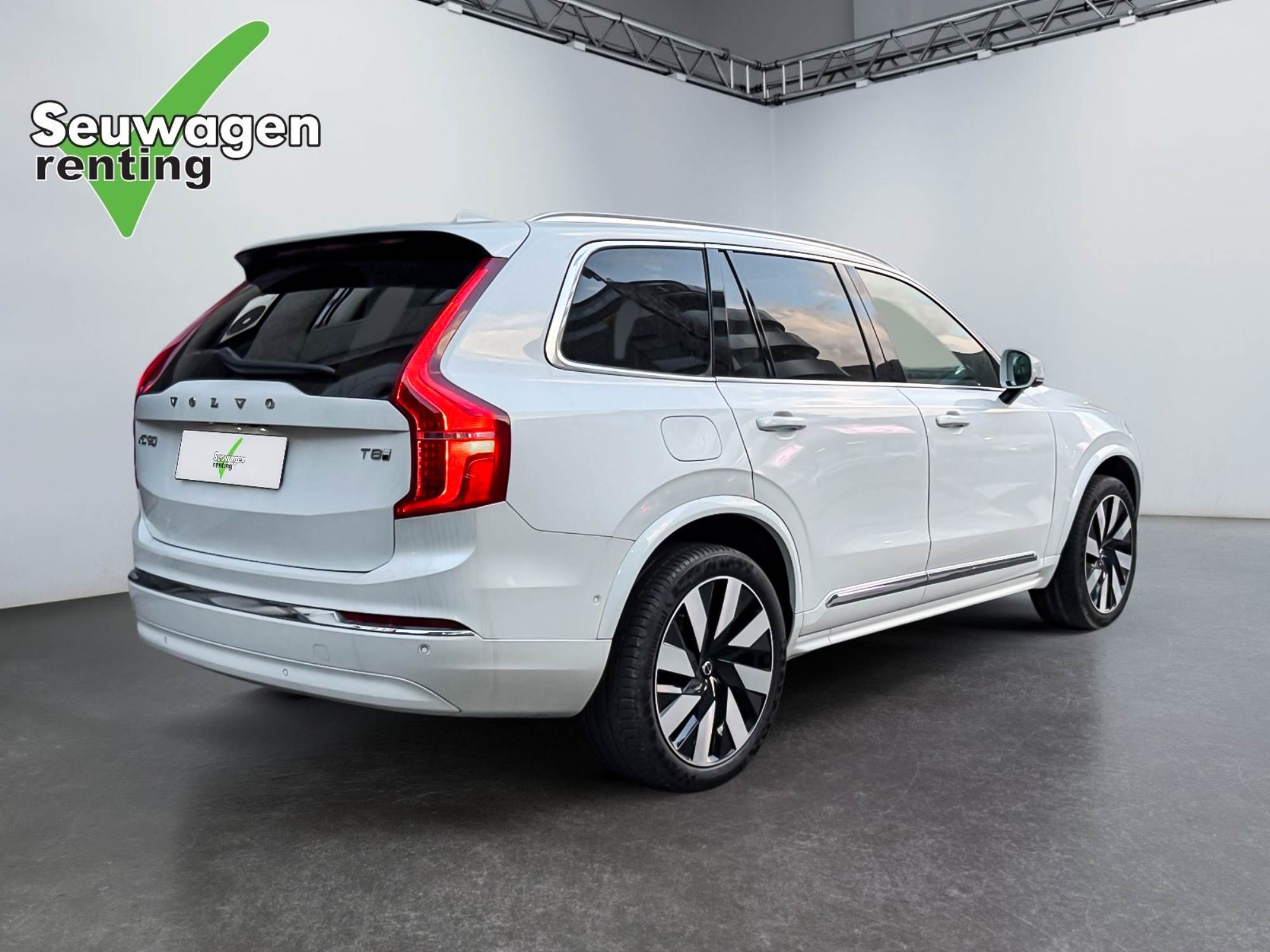 Volvo XC 90 T8 Híbrid endollable