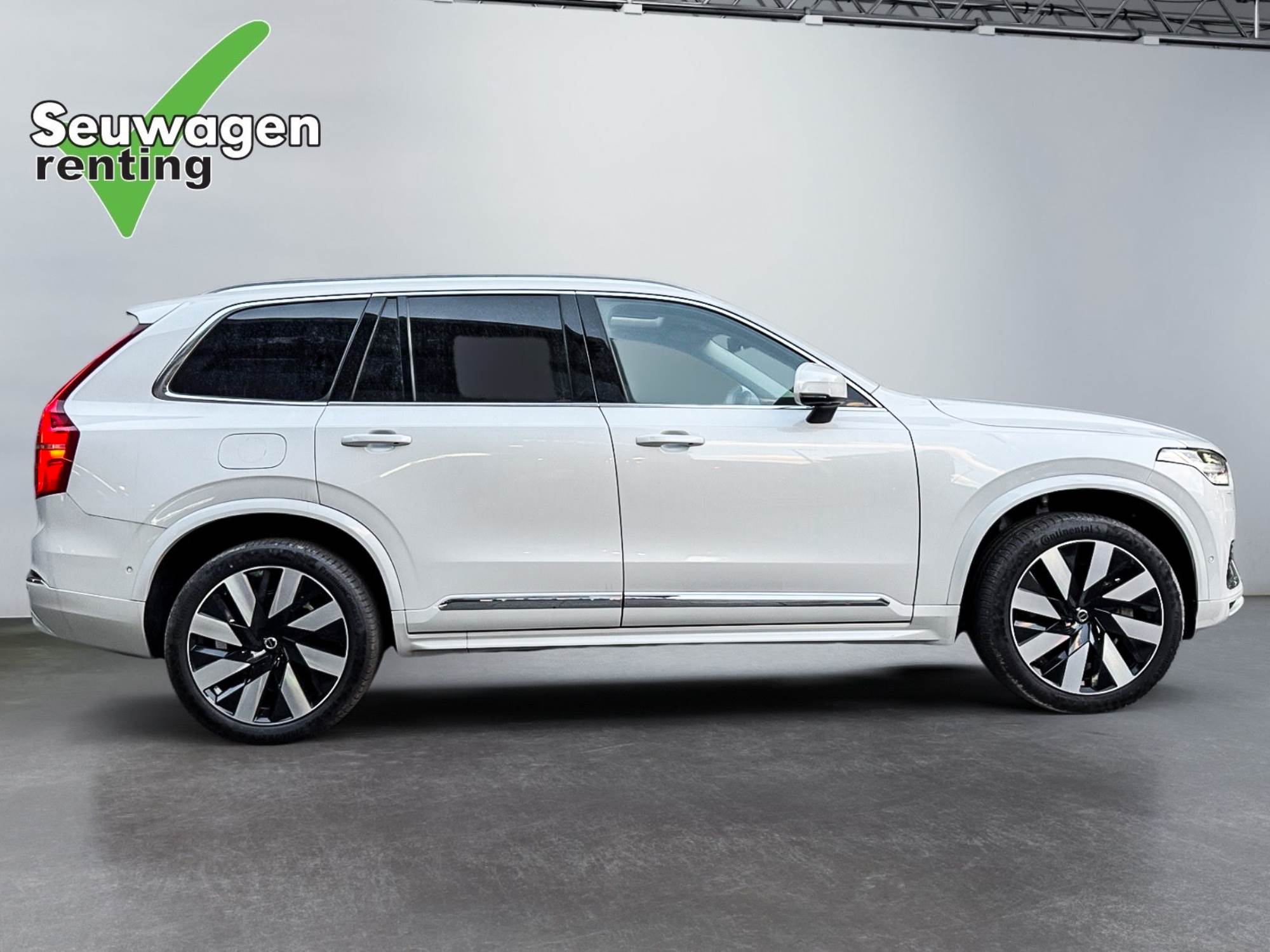 Volvo XC 90 T8 Híbrid endollable