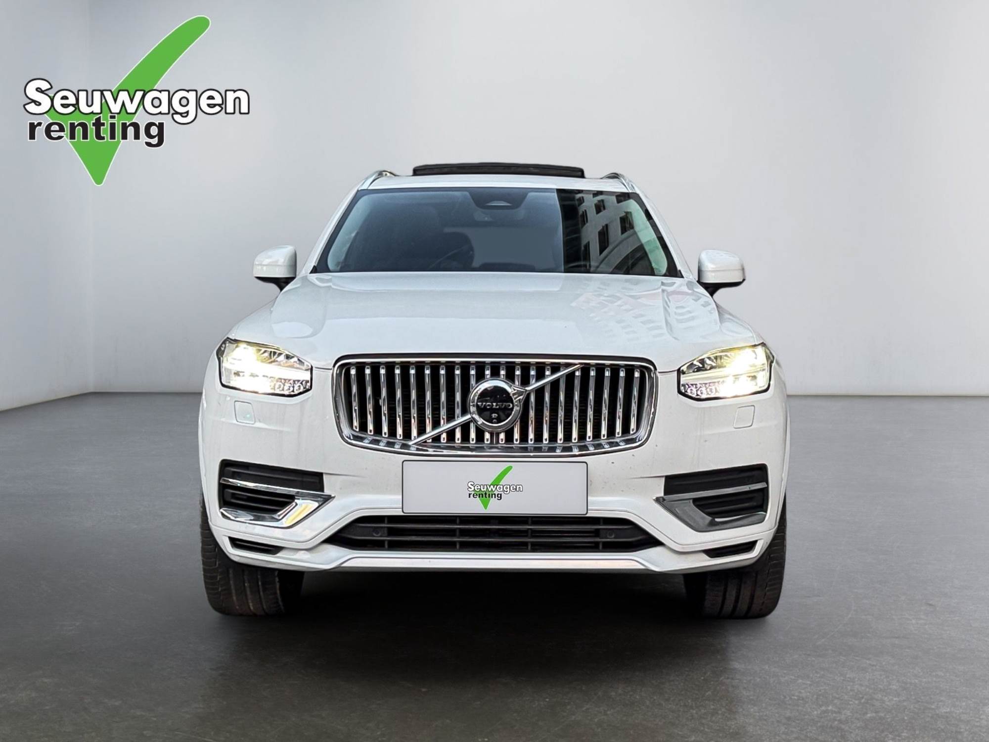 Volvo XC 90 T8 Híbrid endollable