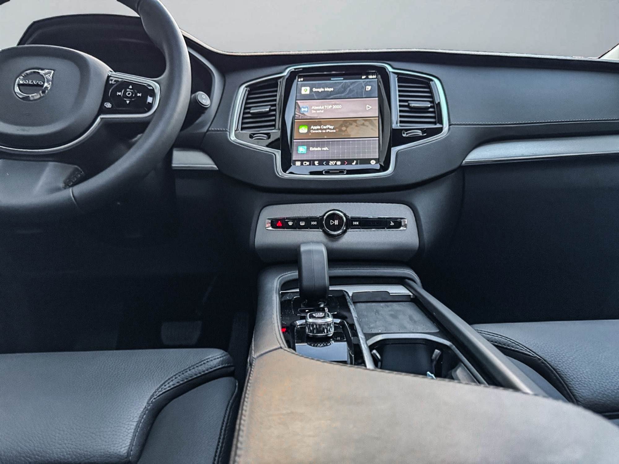 Volvo XC 90 T8 Híbrid endollable
