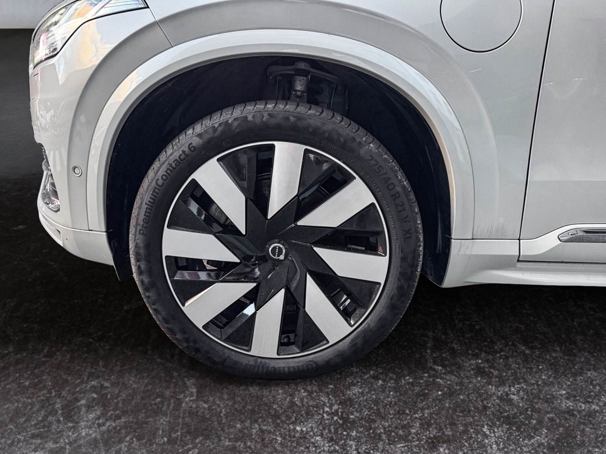 Volvo XC 90 T8 Híbrid endollable