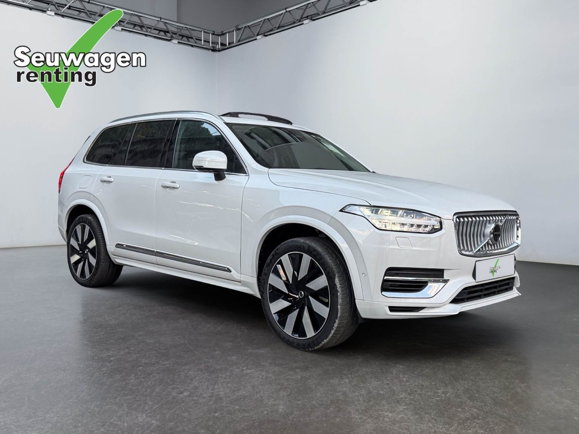 Volvo XC 90 T8 Híbrid endollable
