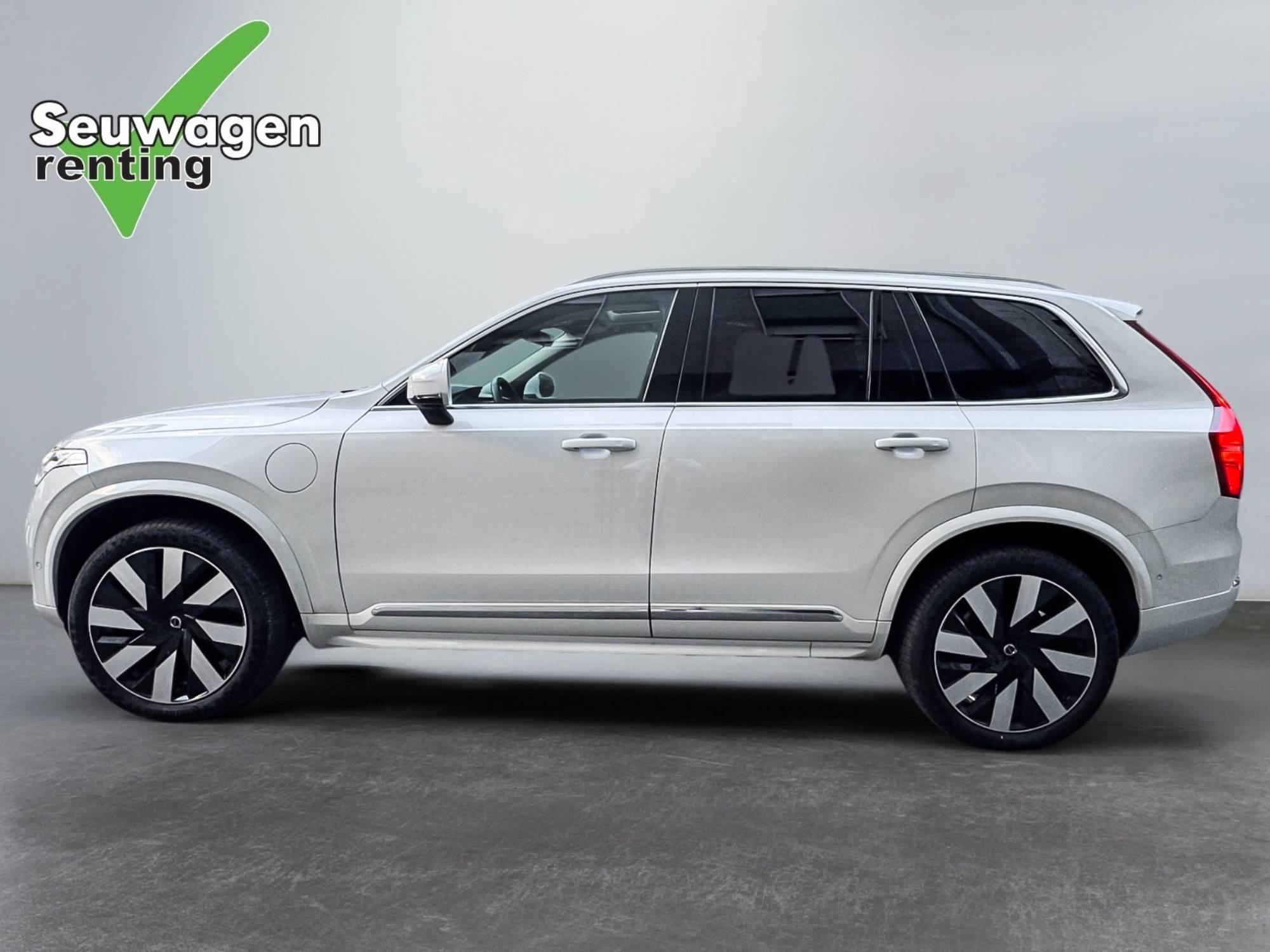 Volvo XC 90 T8 Híbrid endollable