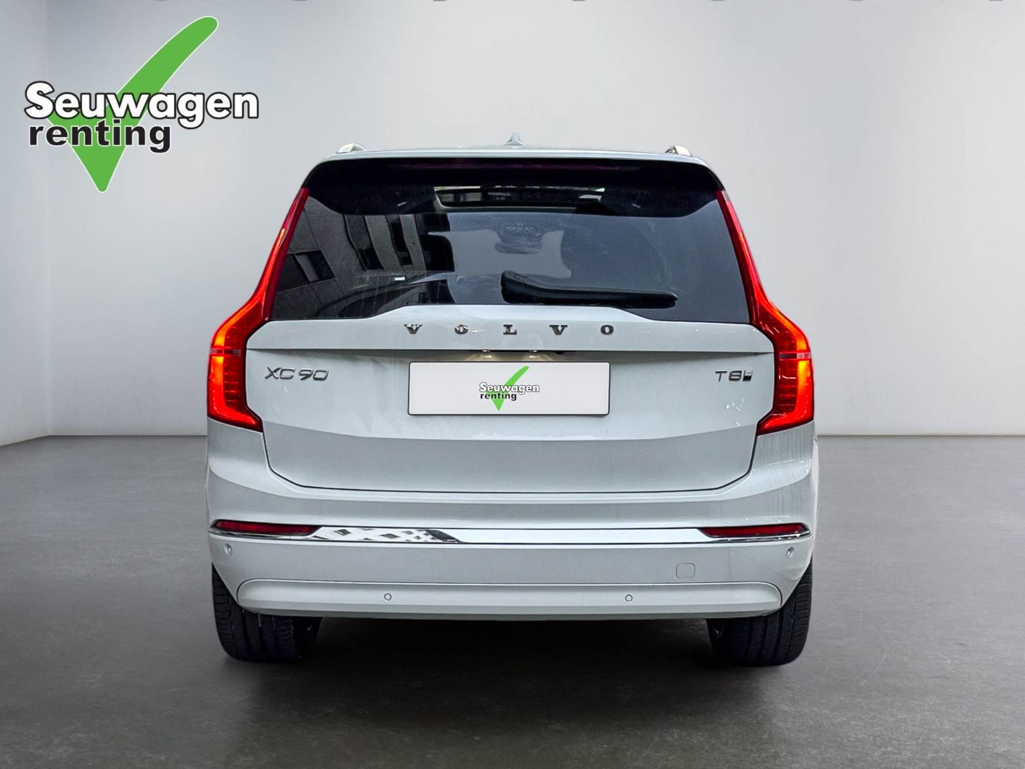 Volvo XC 90 T8 Híbrid endollable