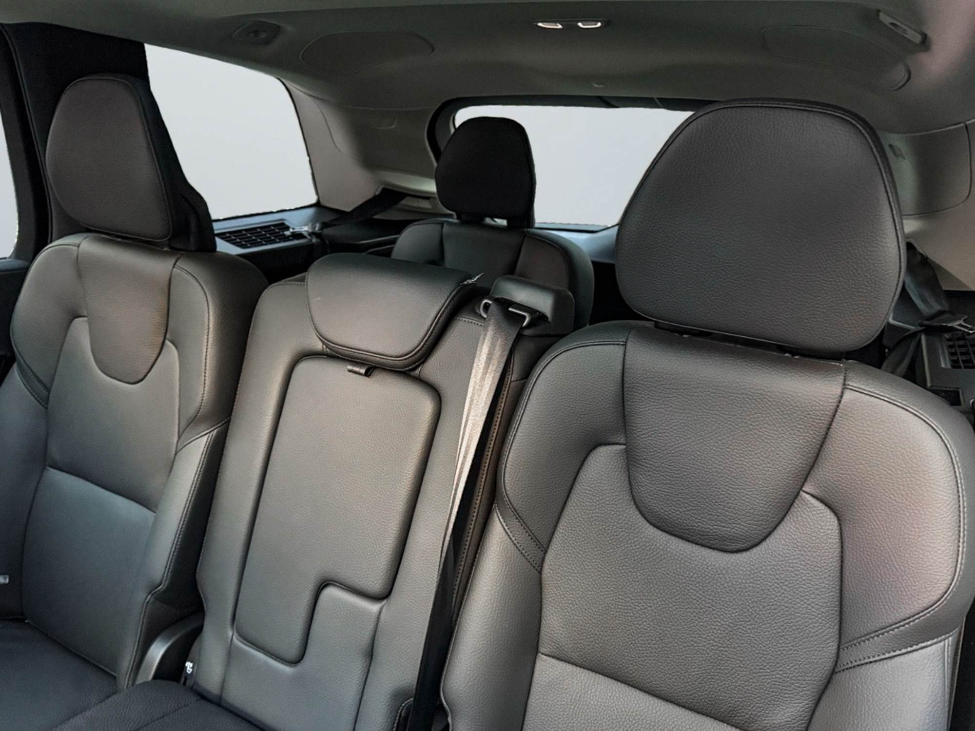 Volvo XC 90 T8 Híbrid endollable