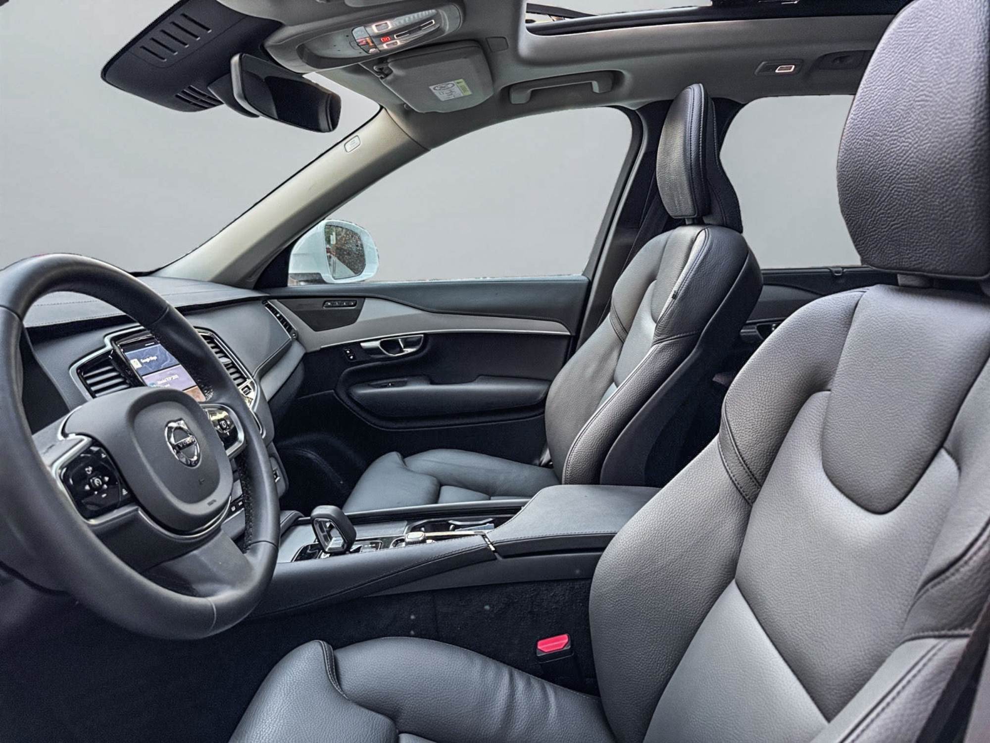 Volvo XC 90 T8 Híbrid endollable