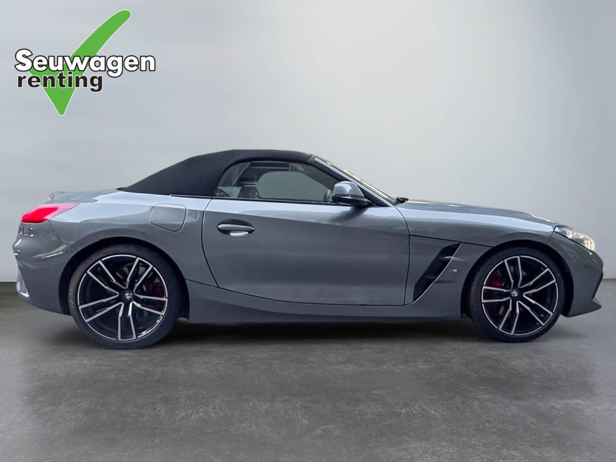BMW Z4 204 Cv