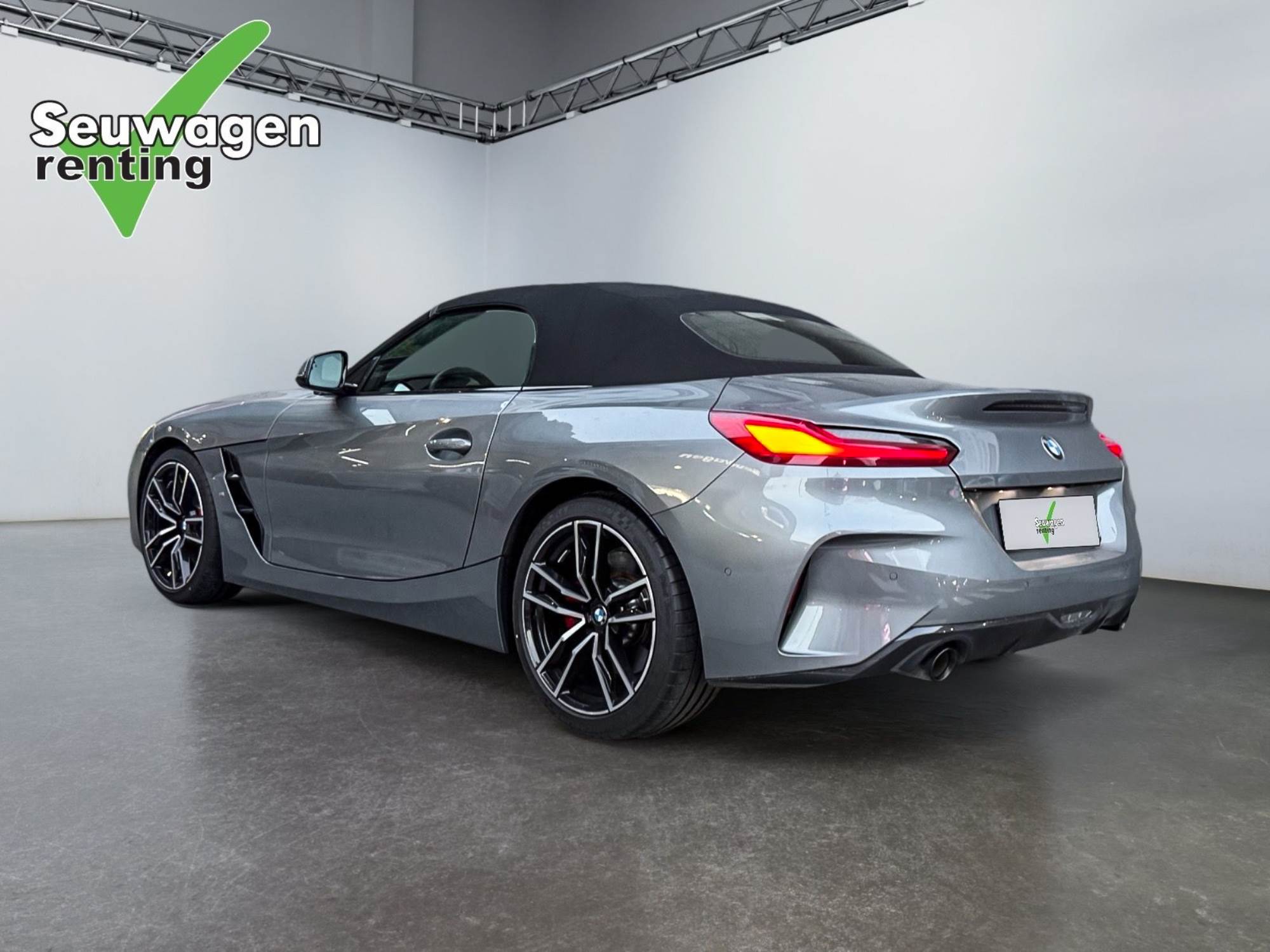 BMW Z4 204 Cv