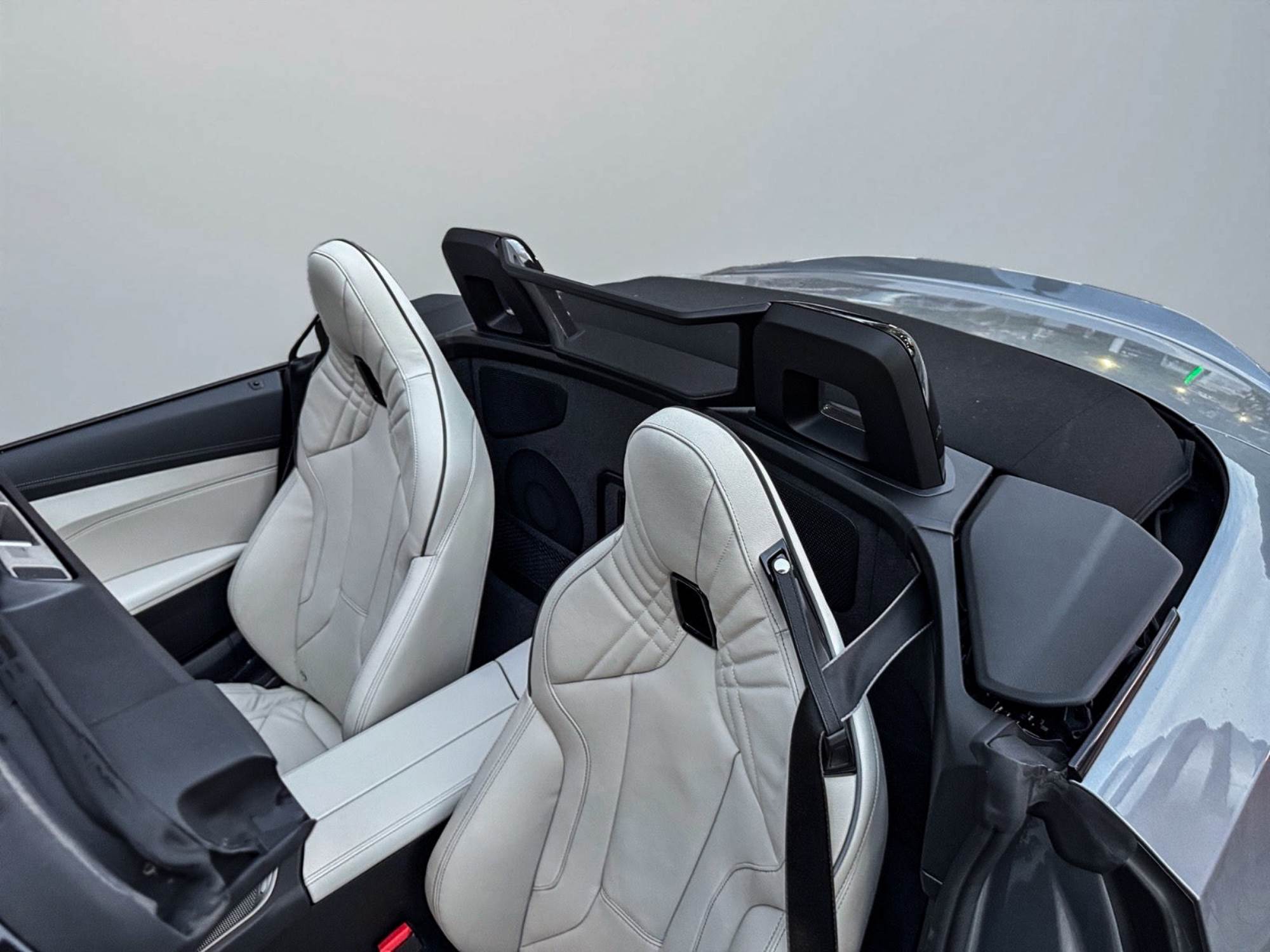 BMW Z4 204 Cv