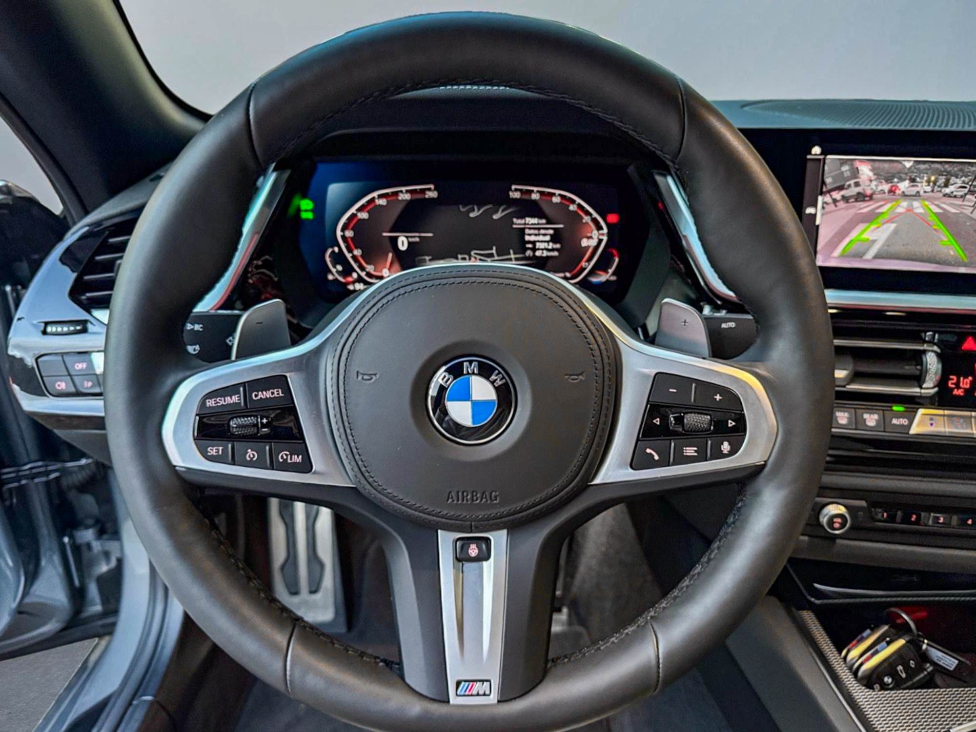 BMW Z4 204 Cv