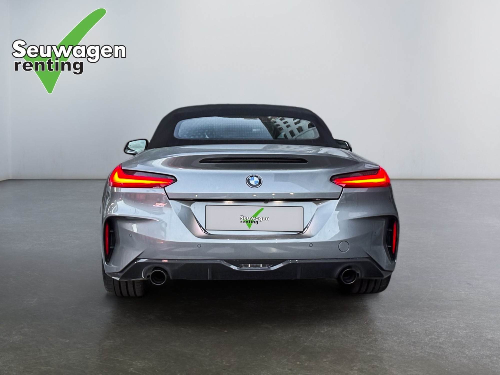 BMW Z4 204 Cv