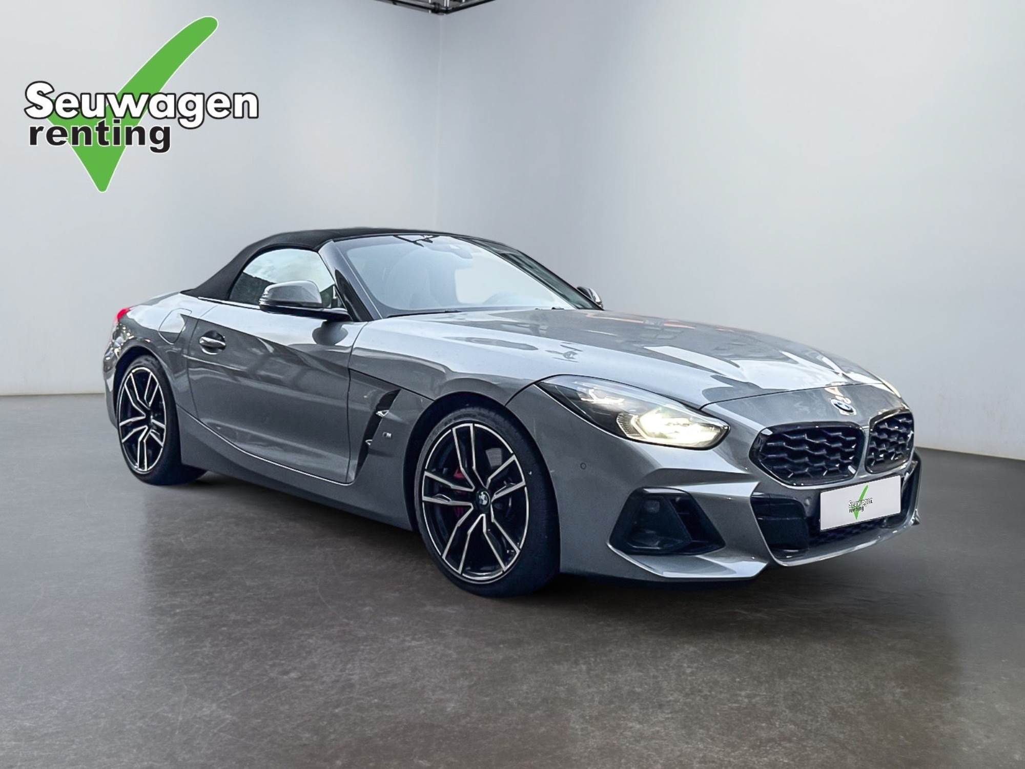 BMW Z4 204 Cv