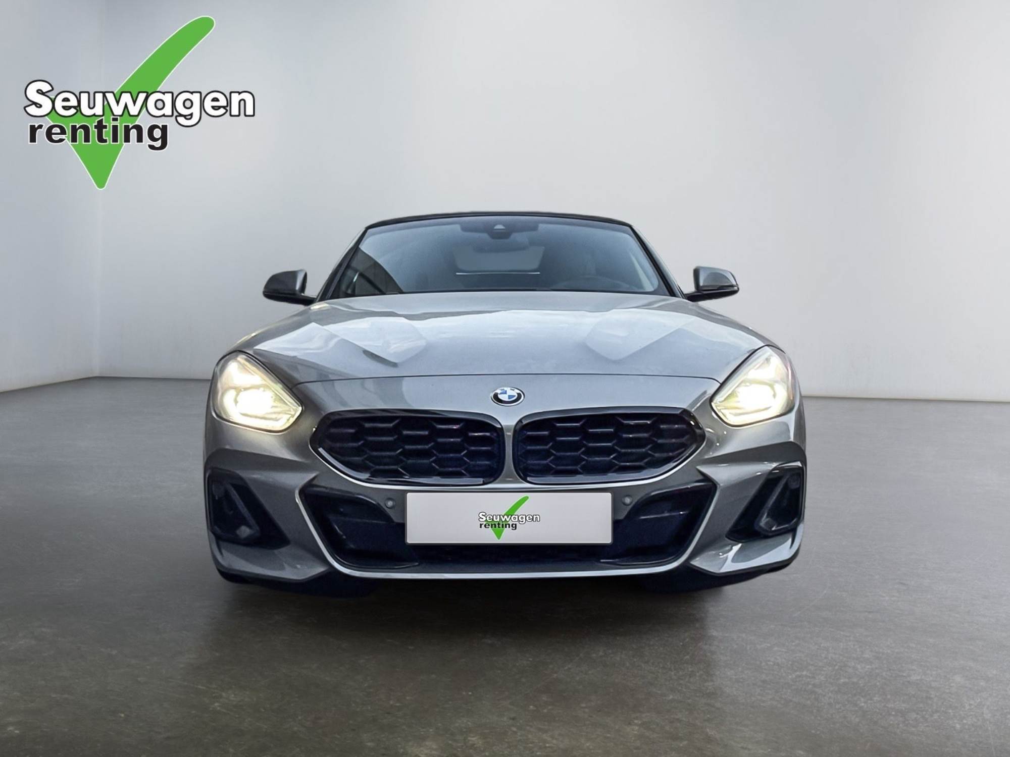 BMW Z4 204 Cv