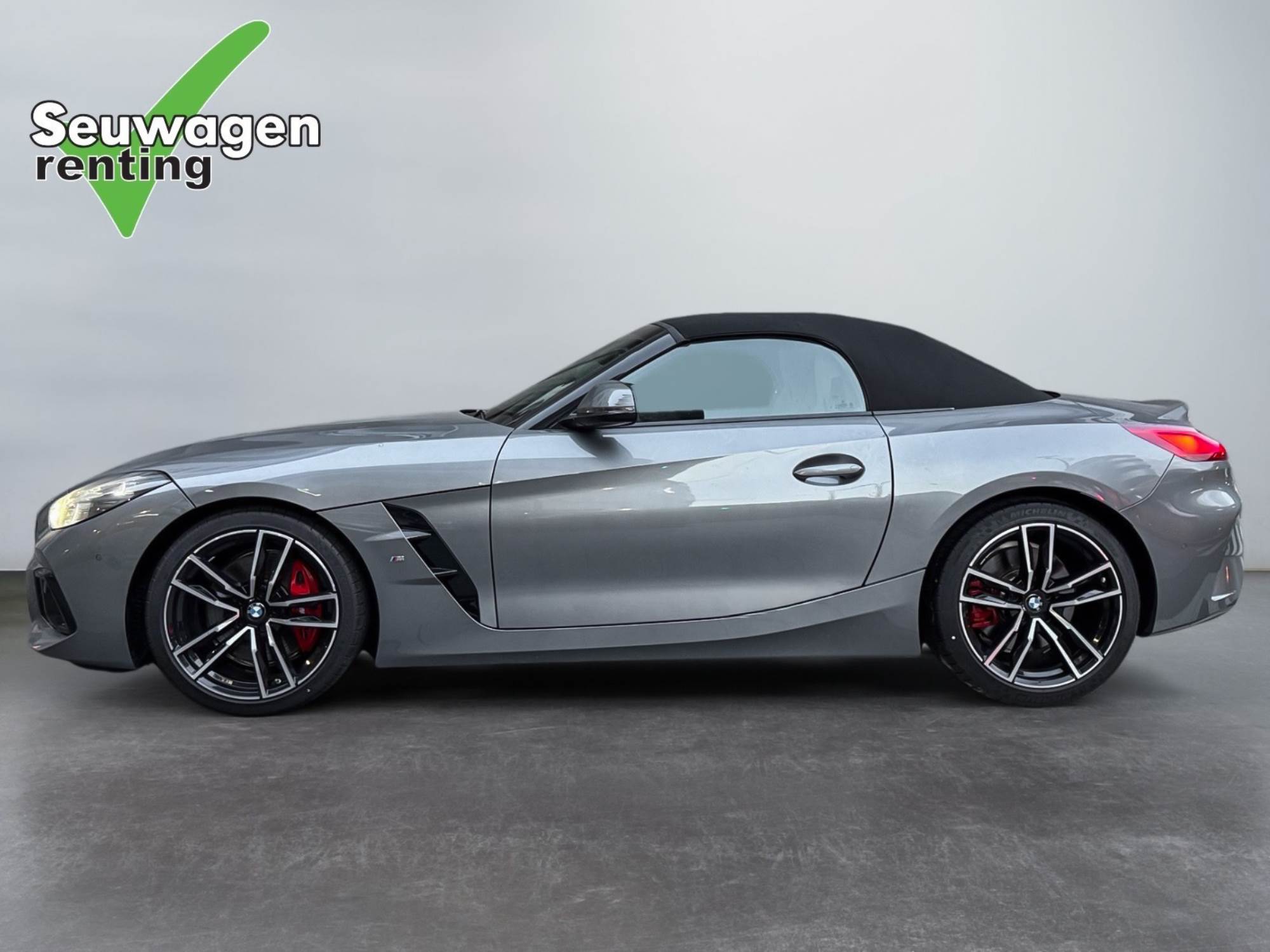 BMW Z4 204 Cv