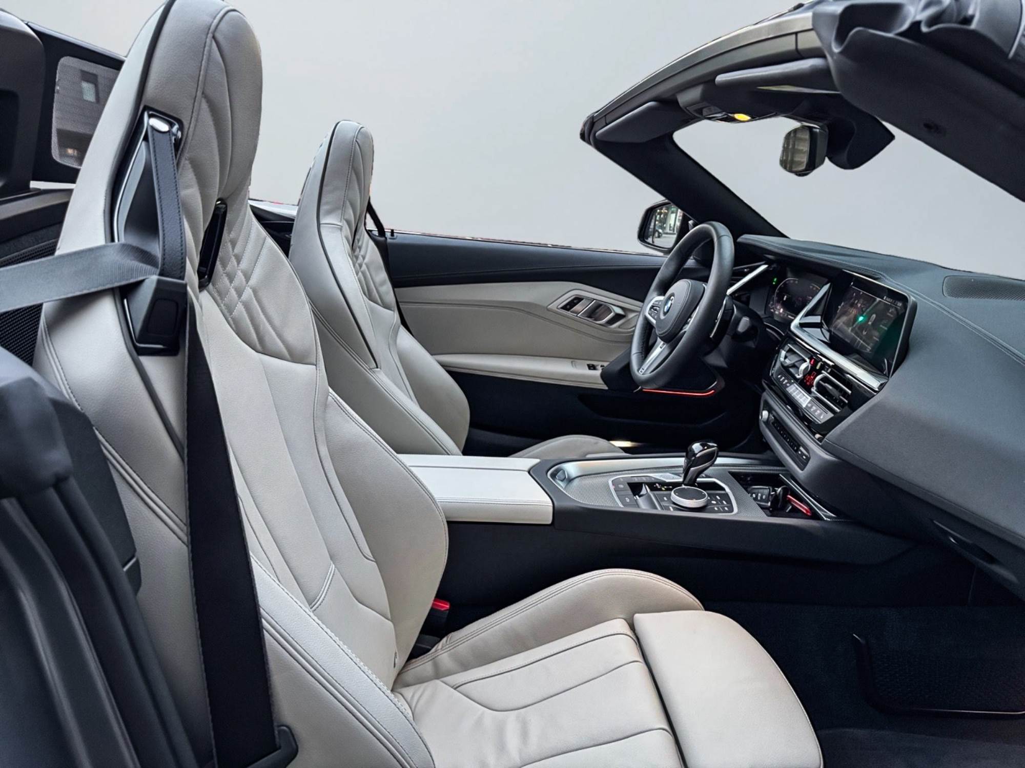 BMW Z4 204 Cv