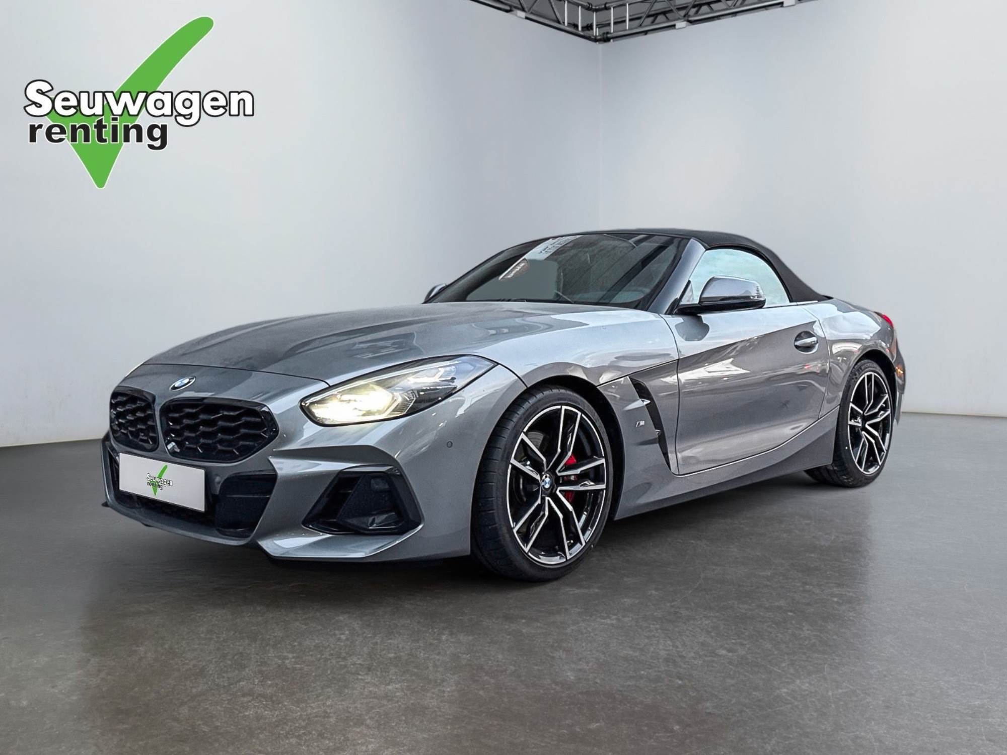 Z4 204 Cv