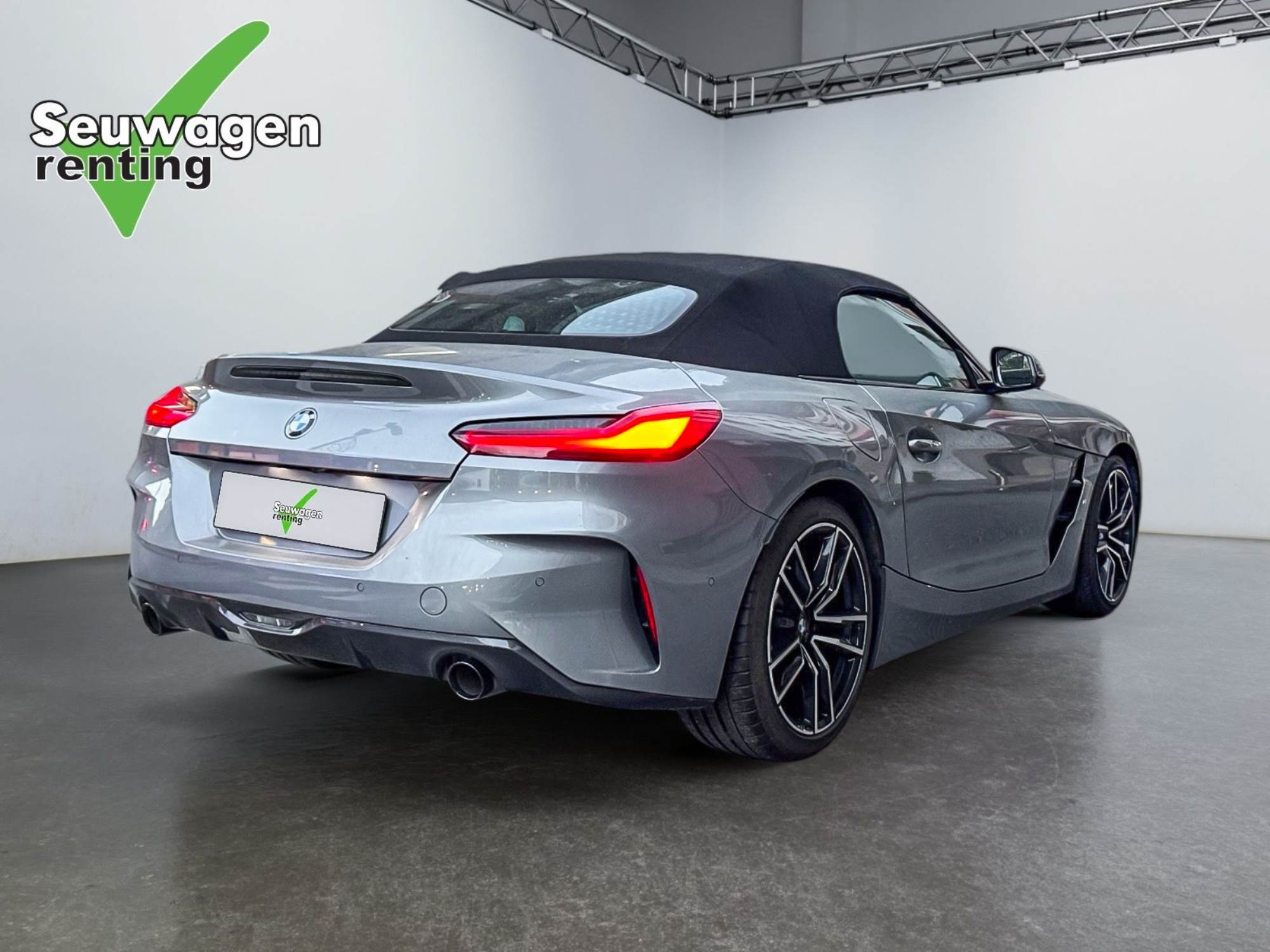 BMW Z4 204 Cv