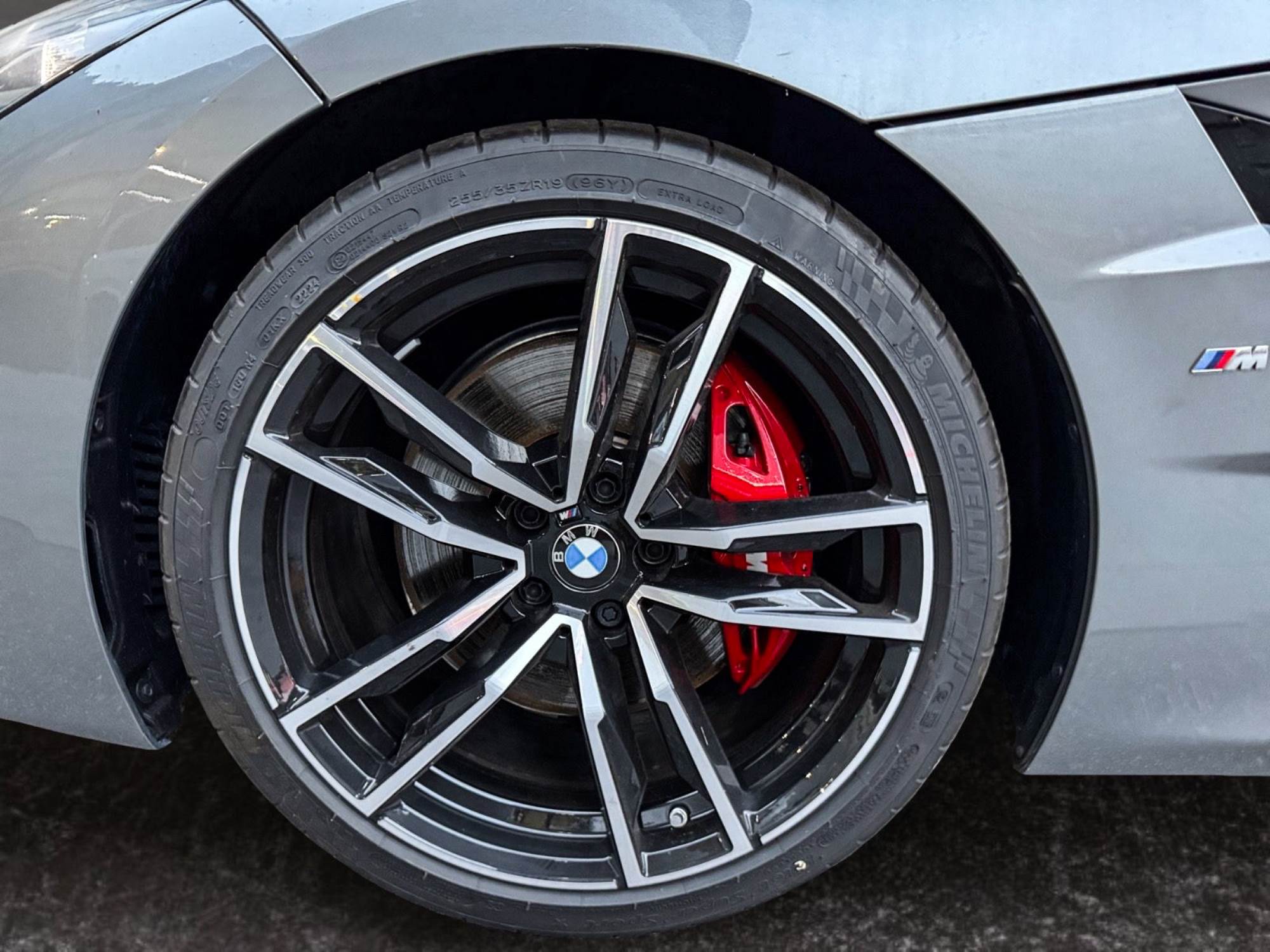 BMW Z4 204 Cv