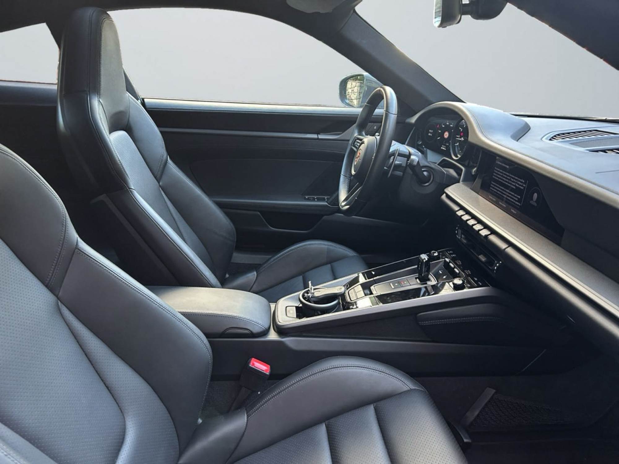 Porsche 911 Carrera 385 CV